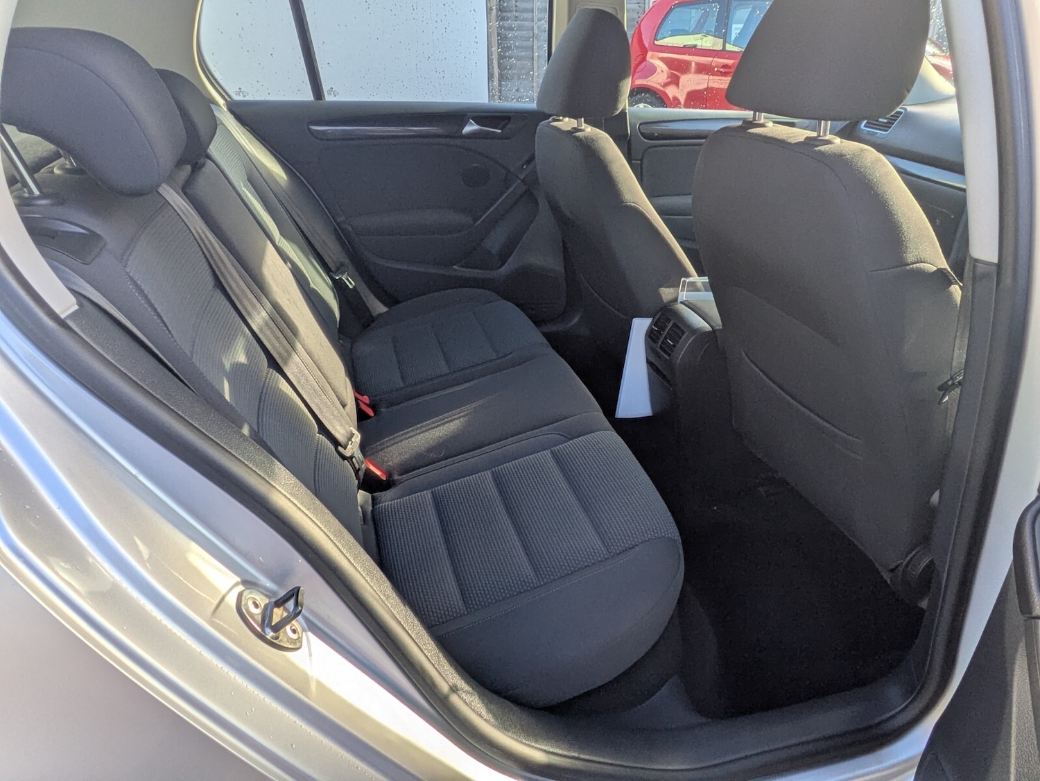 Used Volkswagen Golf 2011 for sale - 76684146: Photo 19