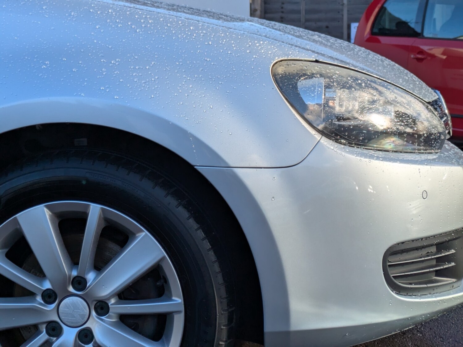 Used Volkswagen Golf 2011 for sale - 76684146: Photo 22