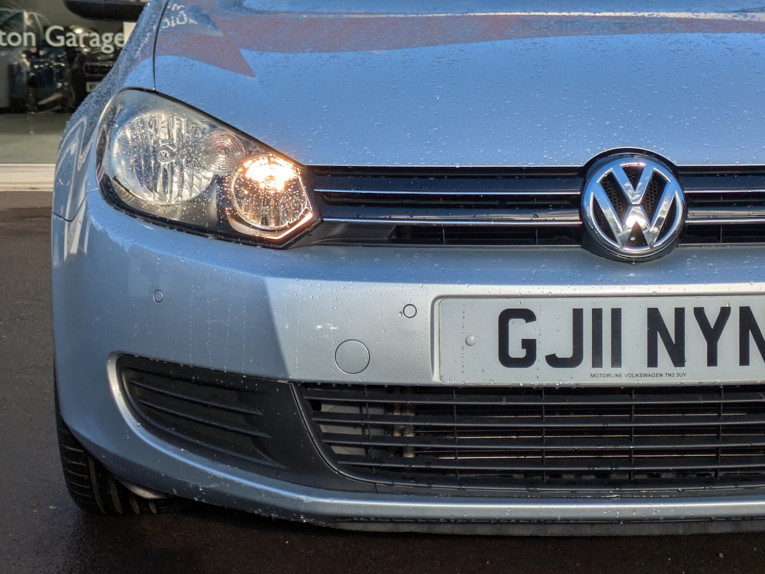 Used Volkswagen Golf 2011 for sale - 76684146: Photo 23