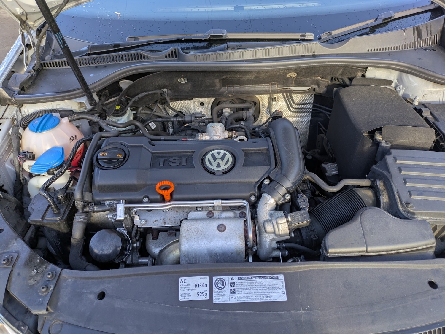 Used Volkswagen Golf 2011 for sale - 76684146: Photo 24