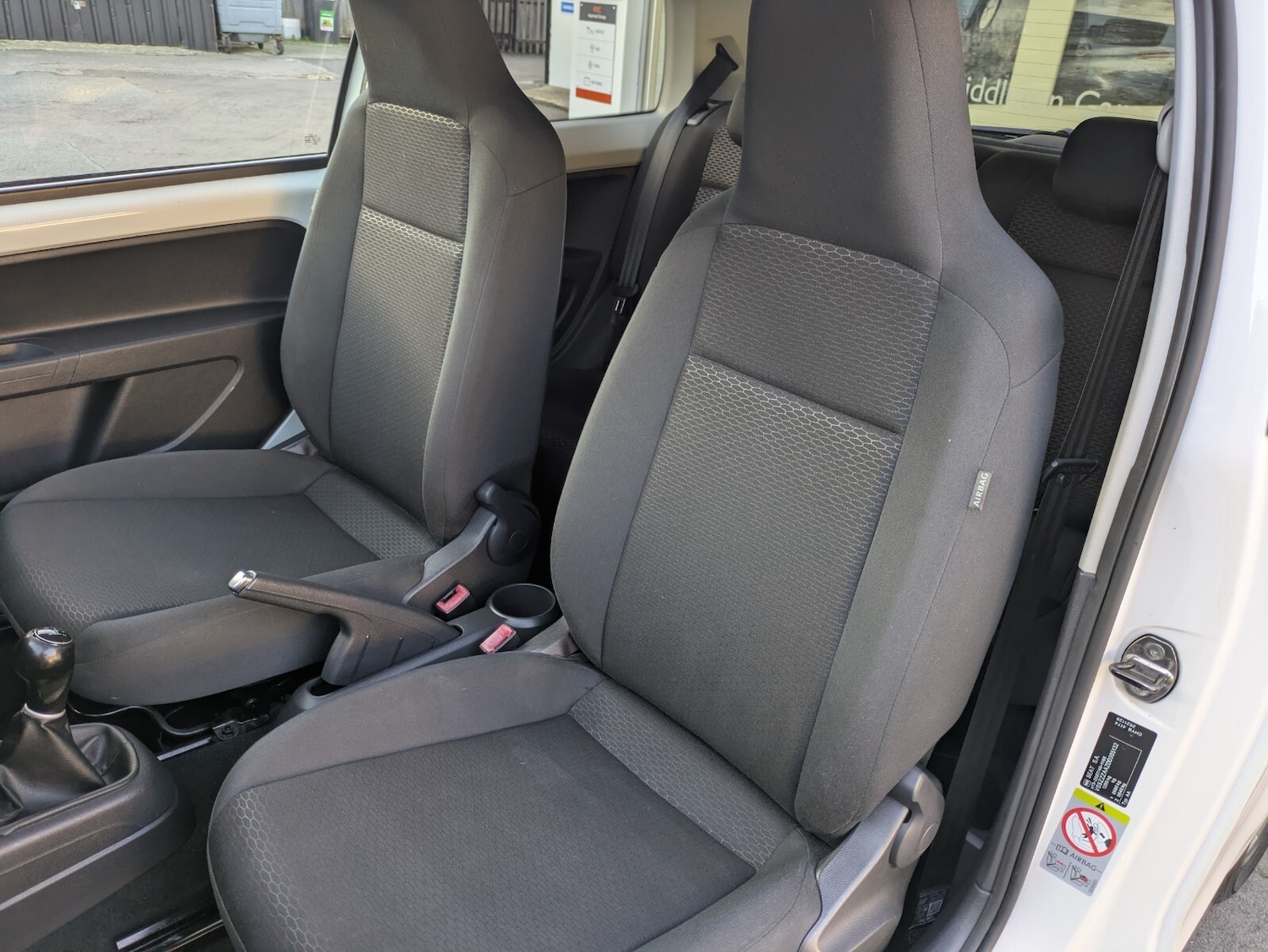 Used SEAT Mii 2012 for sale - 76609556: Photo 11