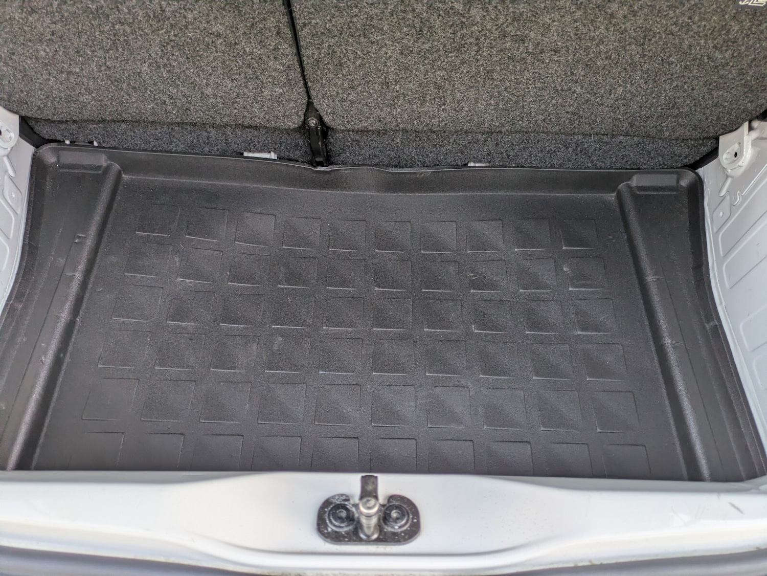 Used SEAT Mii 2012 for sale - 76609556: Photo 13