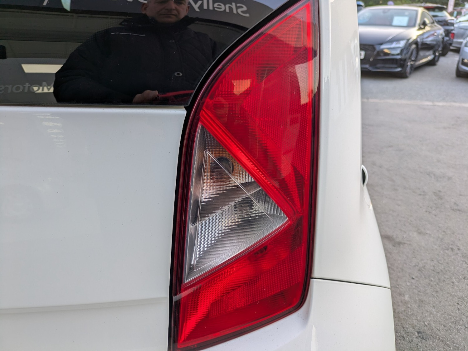 Used SEAT Mii 2012 for sale - 76609556: Photo 15