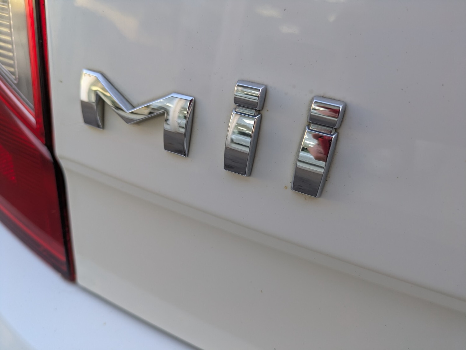 Used SEAT Mii 2012 for sale - 76609556: Photo 16