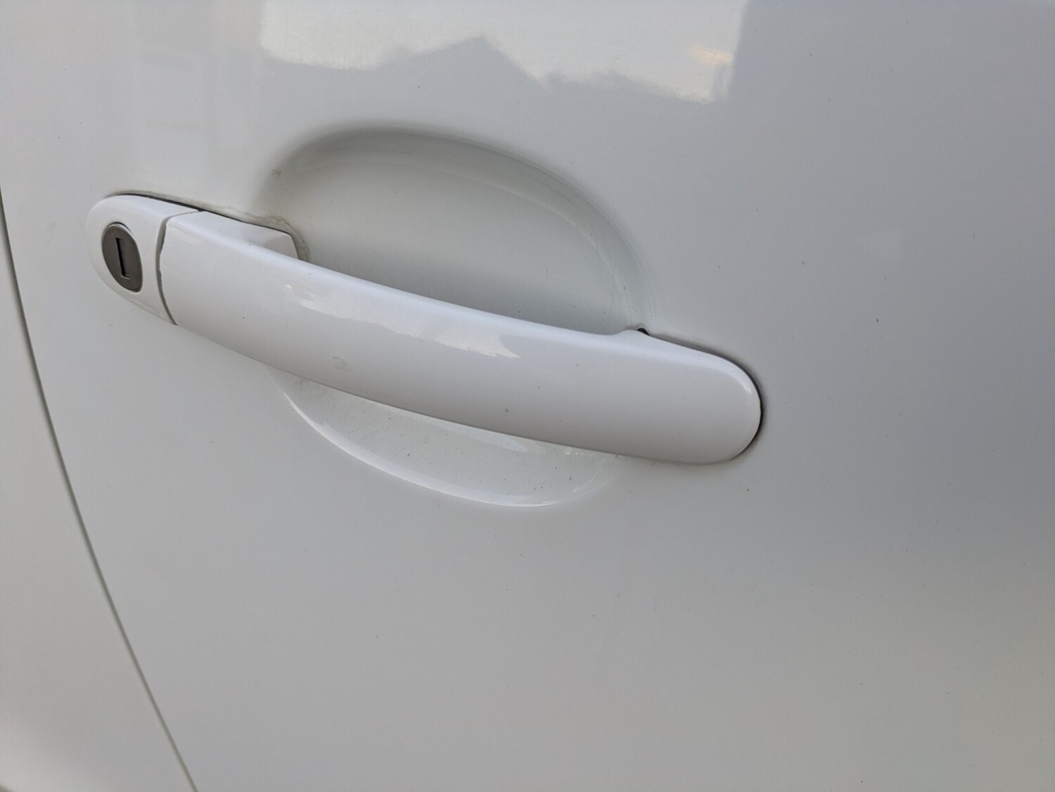 Used SEAT Mii 2012 for sale - 76609556: Photo 18