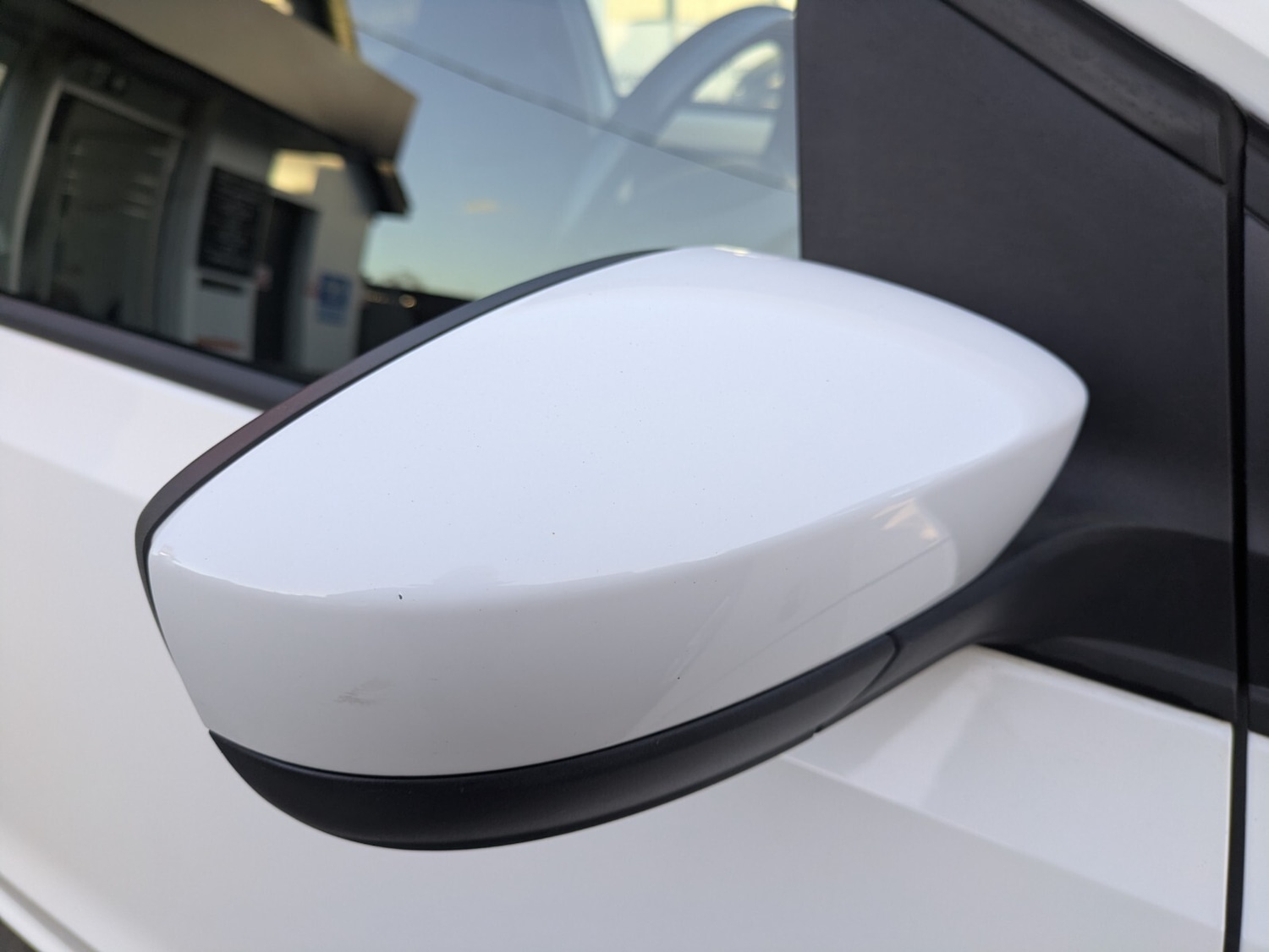 Used SEAT Mii 2012 for sale - 76609556: Photo 19