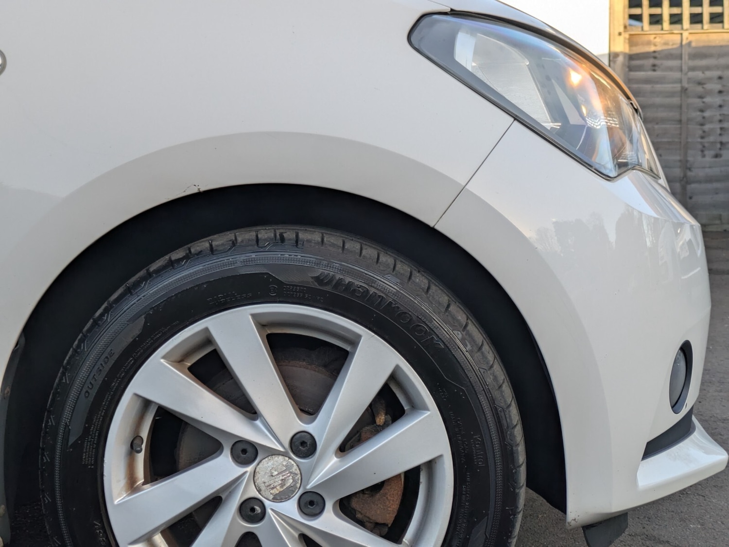 Used SEAT Mii 2012 for sale - 76609556: Photo 20