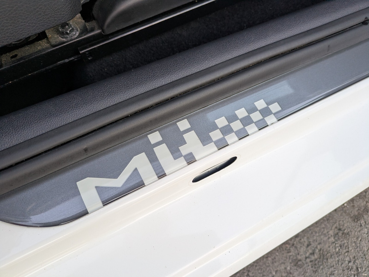 Used SEAT Mii 2012 for sale - 76609556: Photo 25