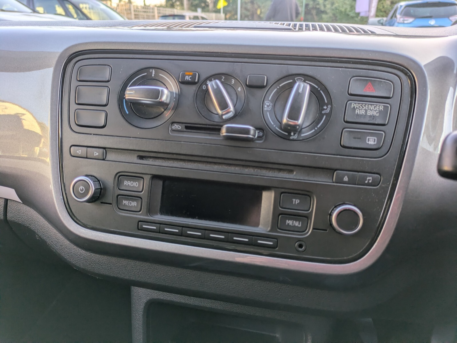 Used SEAT Mii 2012 for sale - 76609556: Photo 26