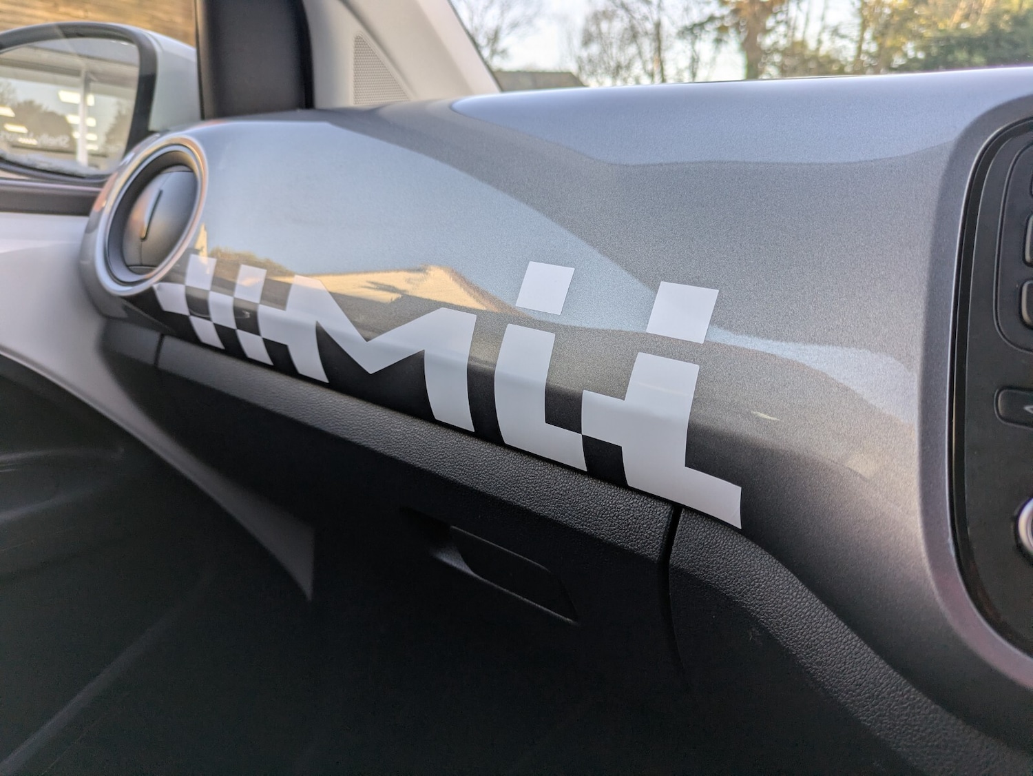 Used SEAT Mii 2012 for sale - 76609556: Photo 30