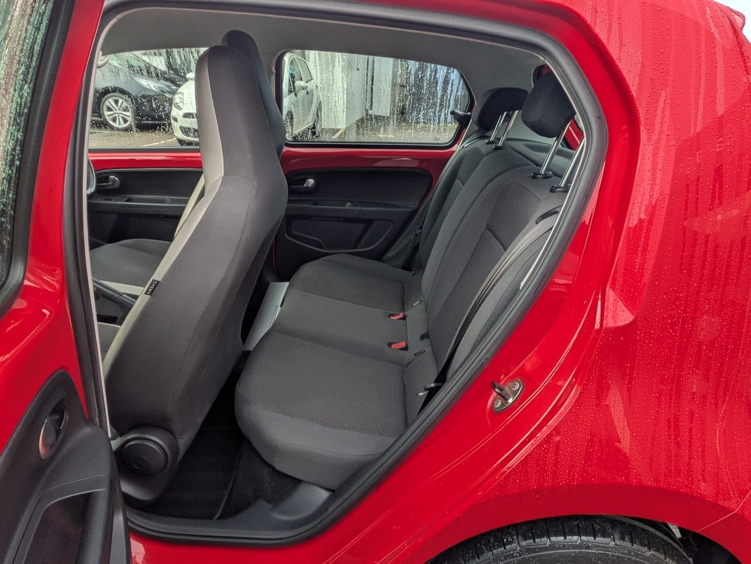 Used Volkswagen up! 2012 for sale - 76738311: Photo 12