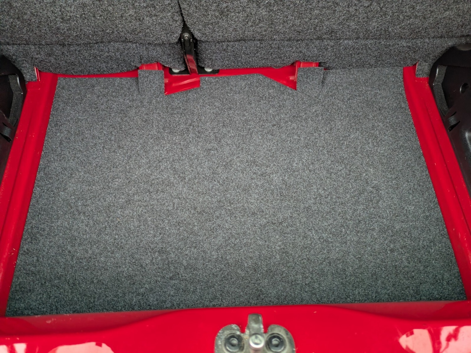 Used Volkswagen up! 2012 for sale - 76738311: Photo 14