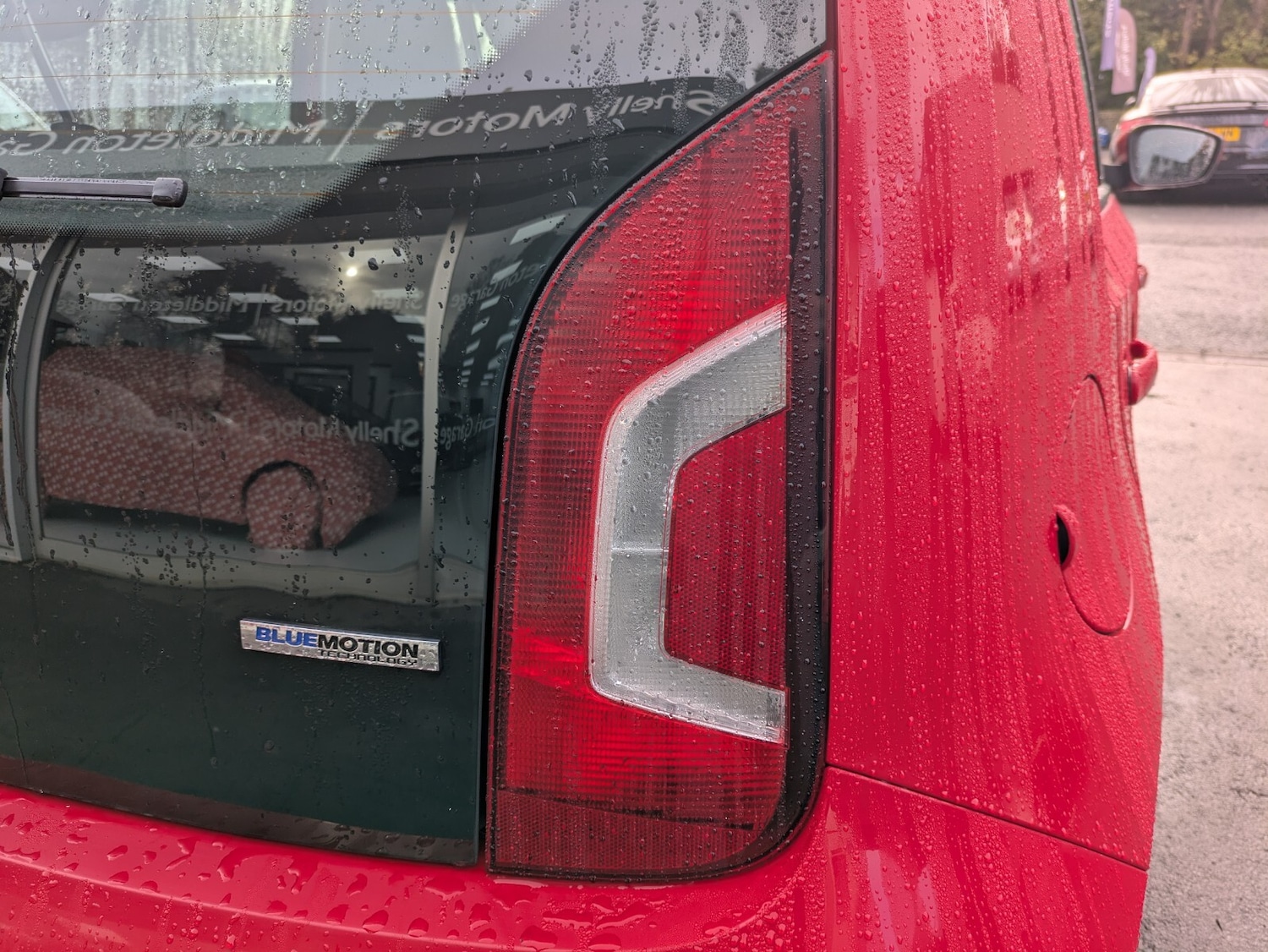 Used Volkswagen up! 2012 for sale - 76738311: Photo 17