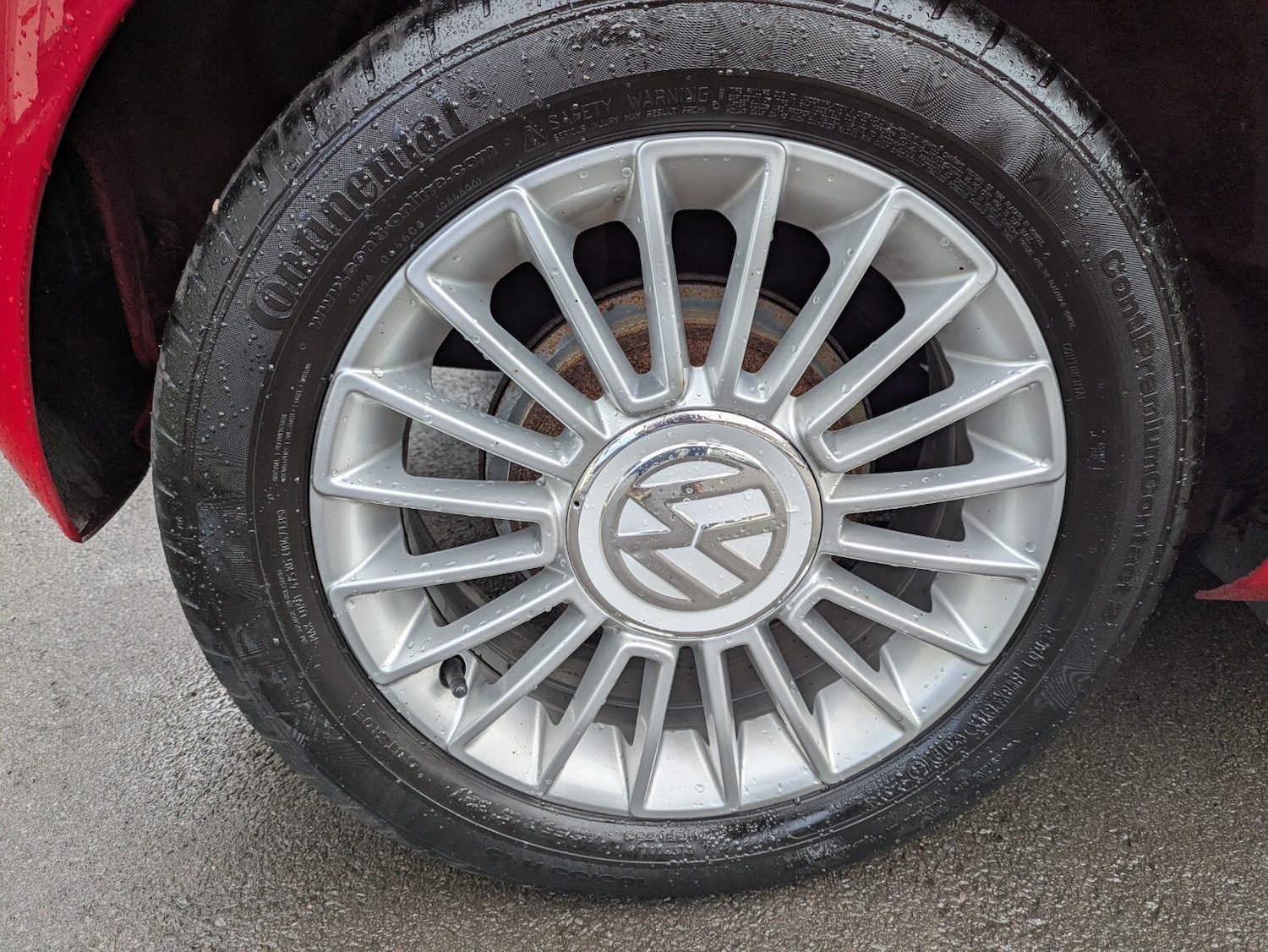 Used Volkswagen up! 2012 for sale - 76738311: Photo 18