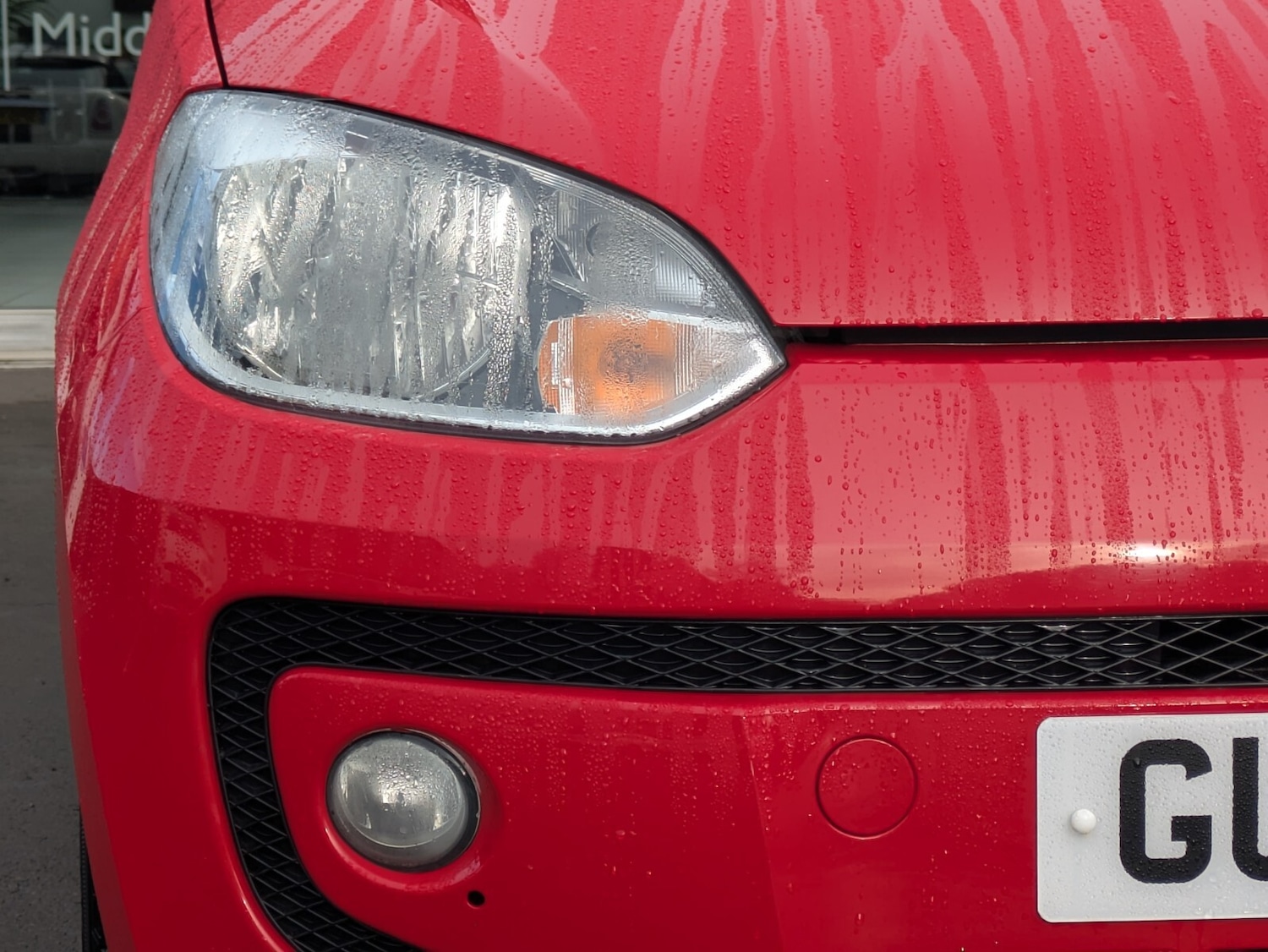 Used Volkswagen up! 2012 for sale - 76738311: Photo 22