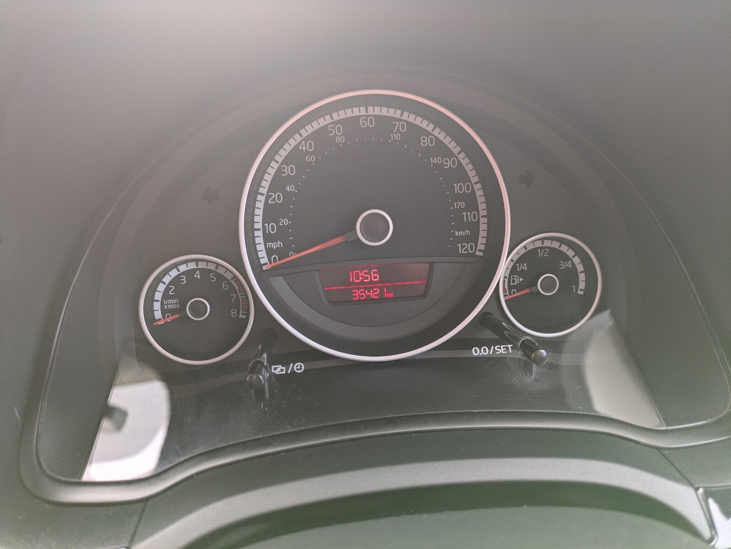 Used Volkswagen up! 2012 for sale - 76738311: Photo 25