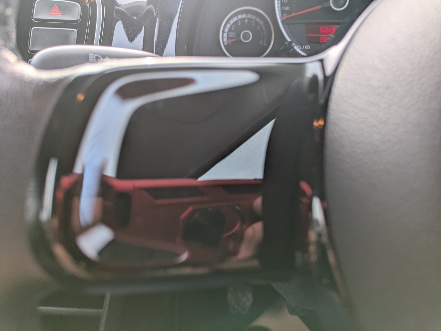 Used Volkswagen up! 2012 for sale - 76738311: Photo 26