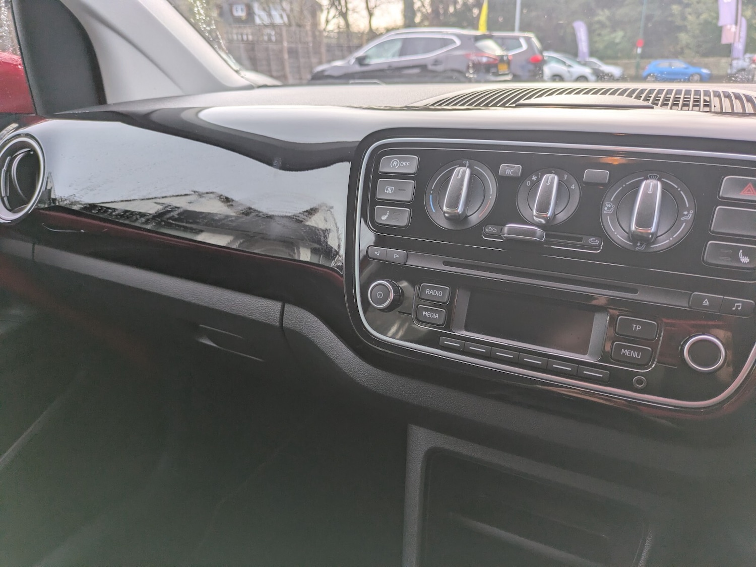 Used Volkswagen up! 2012 for sale - 76738311: Photo 32