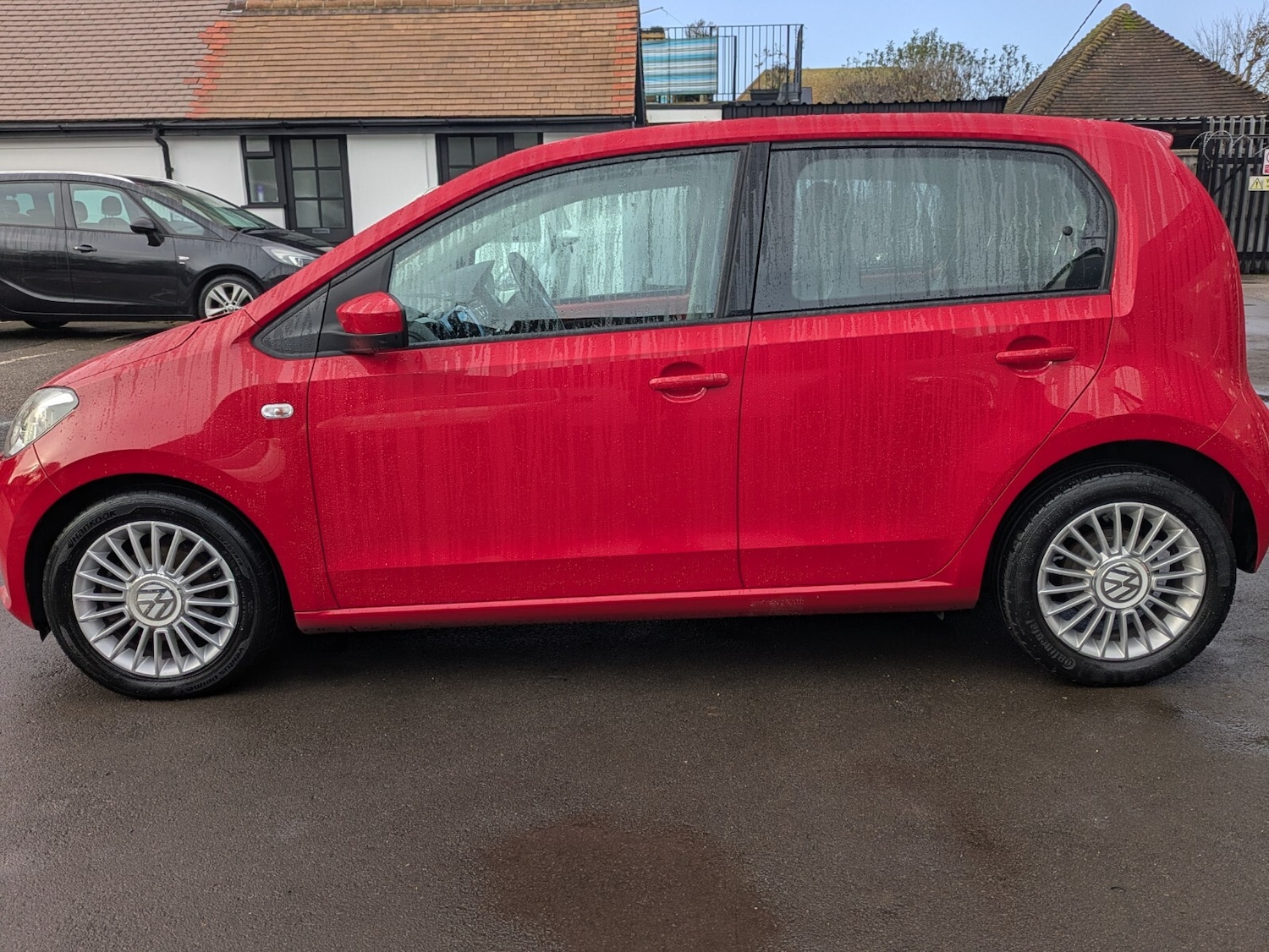 Used Volkswagen up! 2012 for sale - 76738311: Photo 6