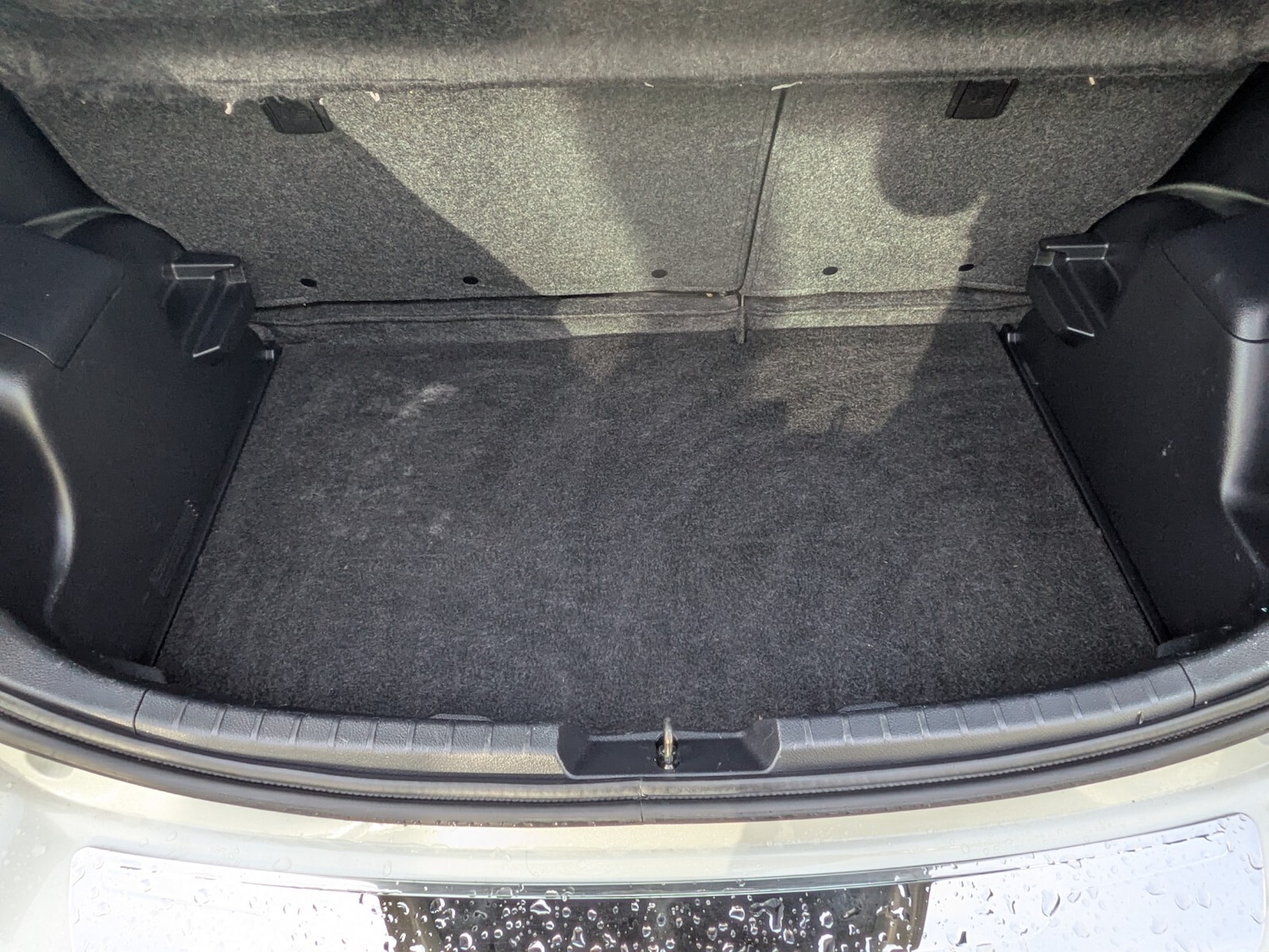 Used Toyota Yaris 2014 for sale - 76544496: Photo 16