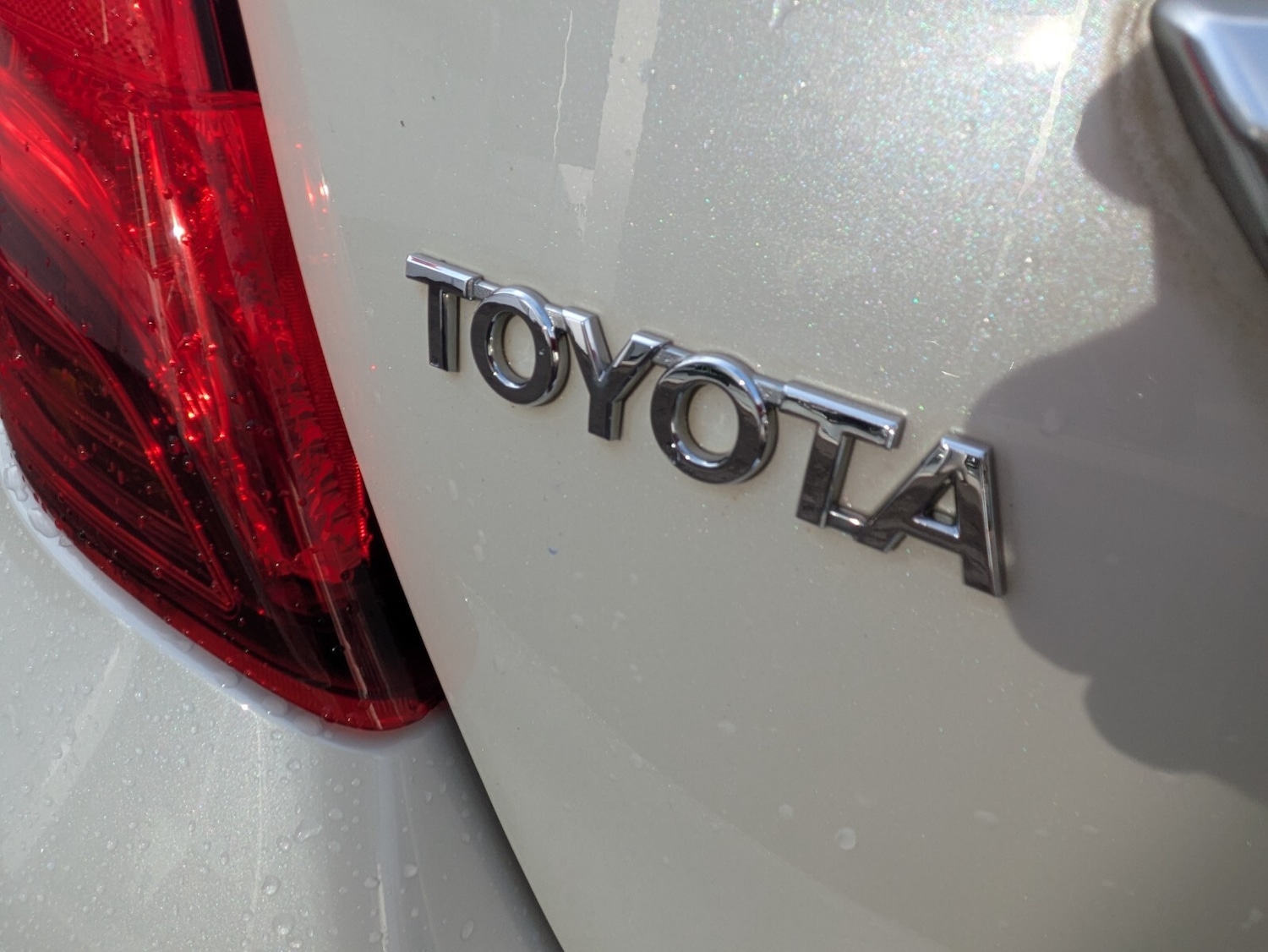 Used Toyota Yaris 2014 for sale - 76544496: Photo 19