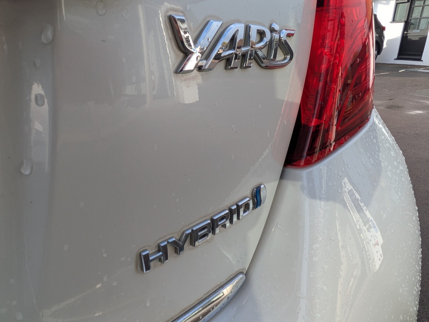 Used Toyota Yaris 2014 for sale - 76544496: Photo 20