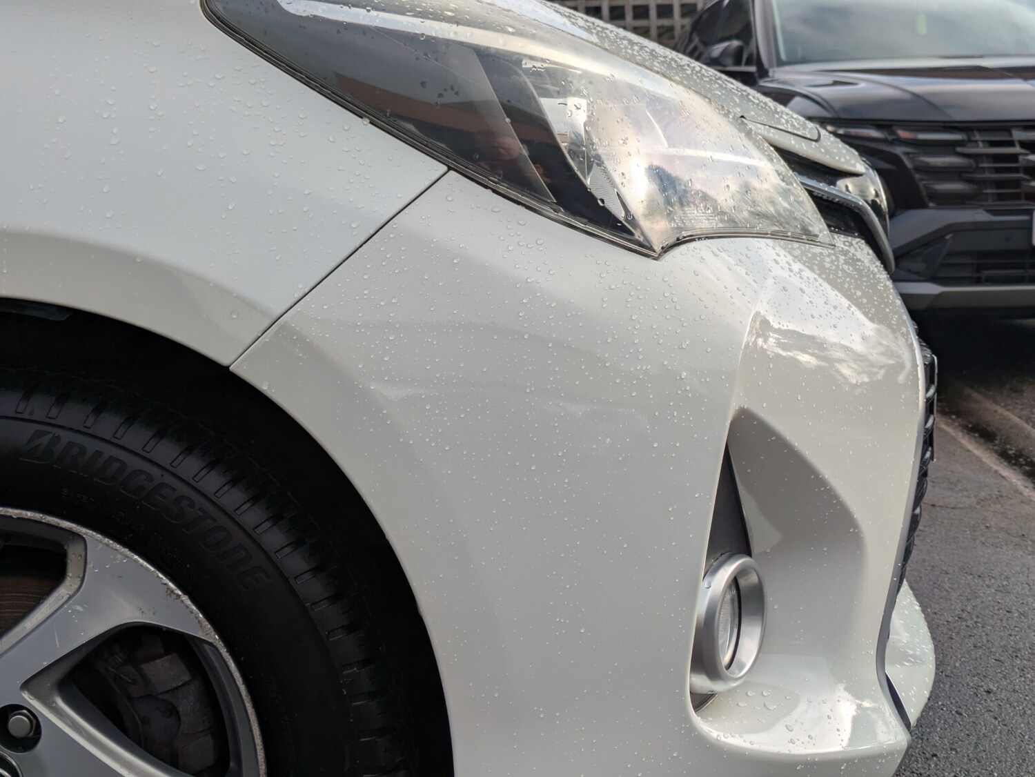 Used Toyota Yaris 2014 for sale - 76544496: Photo 27