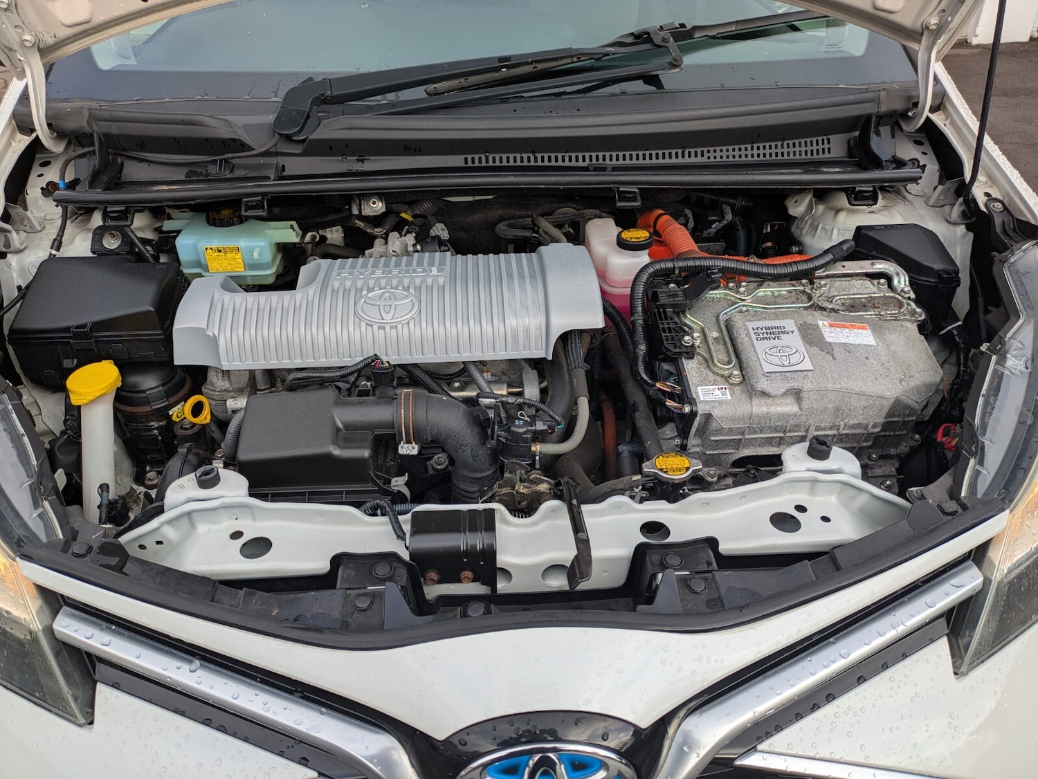 Used Toyota Yaris 2014 for sale - 76544496: Photo 38