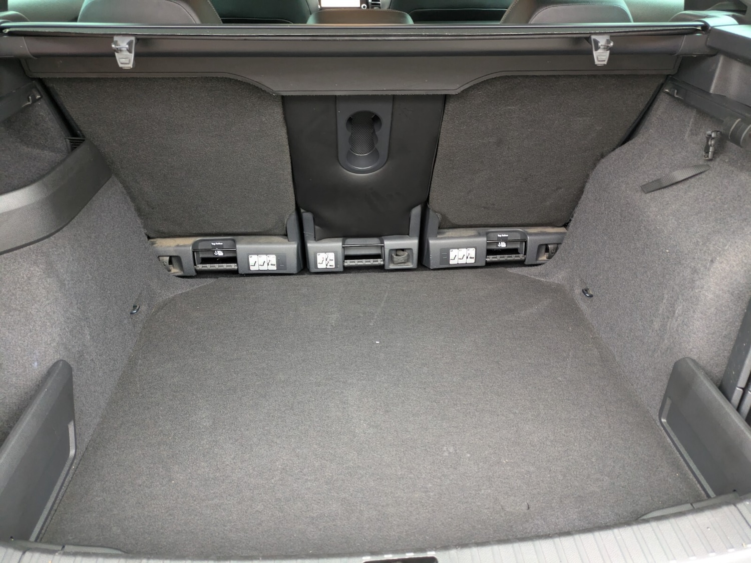 Used Skoda Karoq 2018 for sale - 76971234: Photo 12