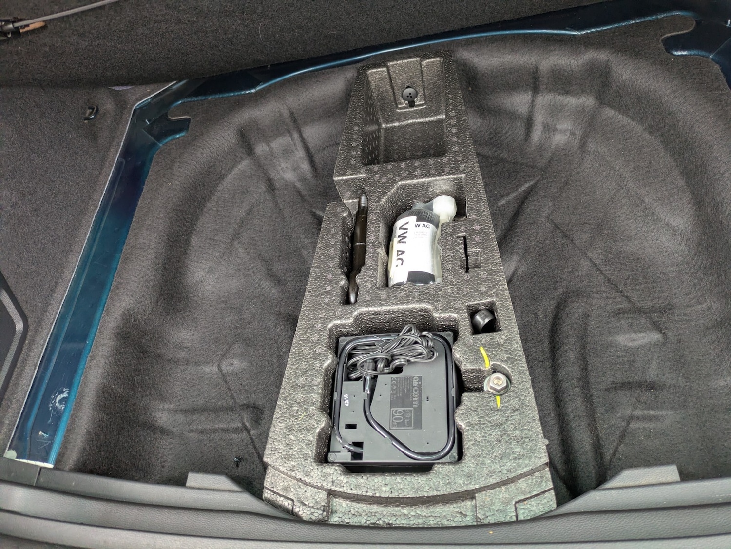 Used Skoda Karoq 2018 for sale - 76971234: Photo 13