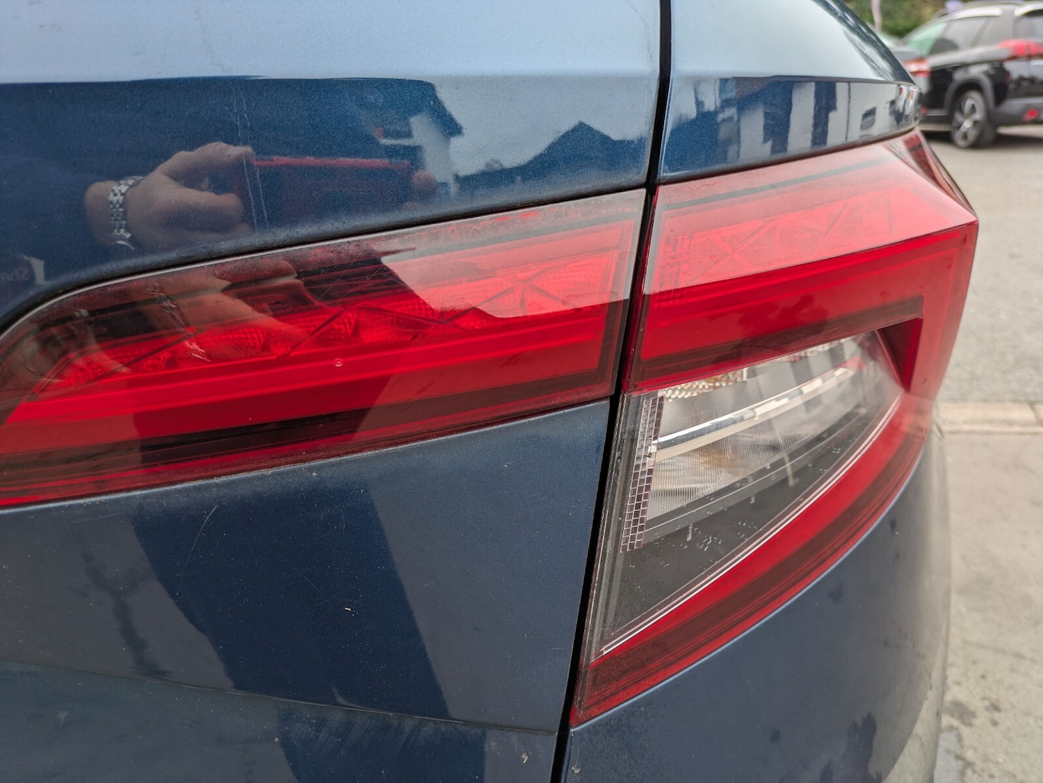 Used Skoda Karoq 2018 for sale - 76971234: Photo 15