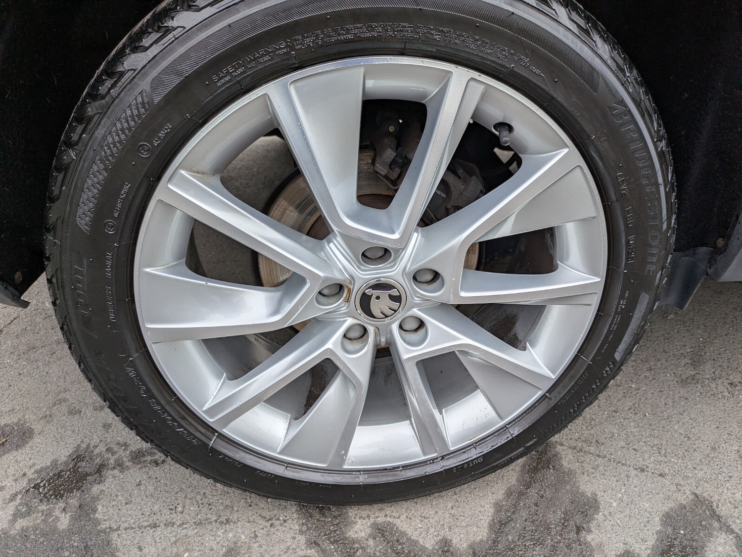 Used Skoda Karoq 2018 for sale - 76971234: Photo 16