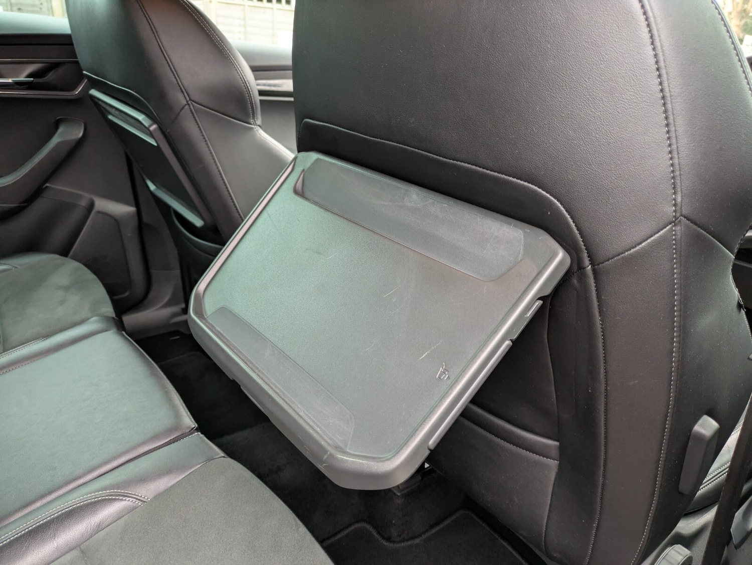 Used Skoda Karoq 2018 for sale - 76971234: Photo 18