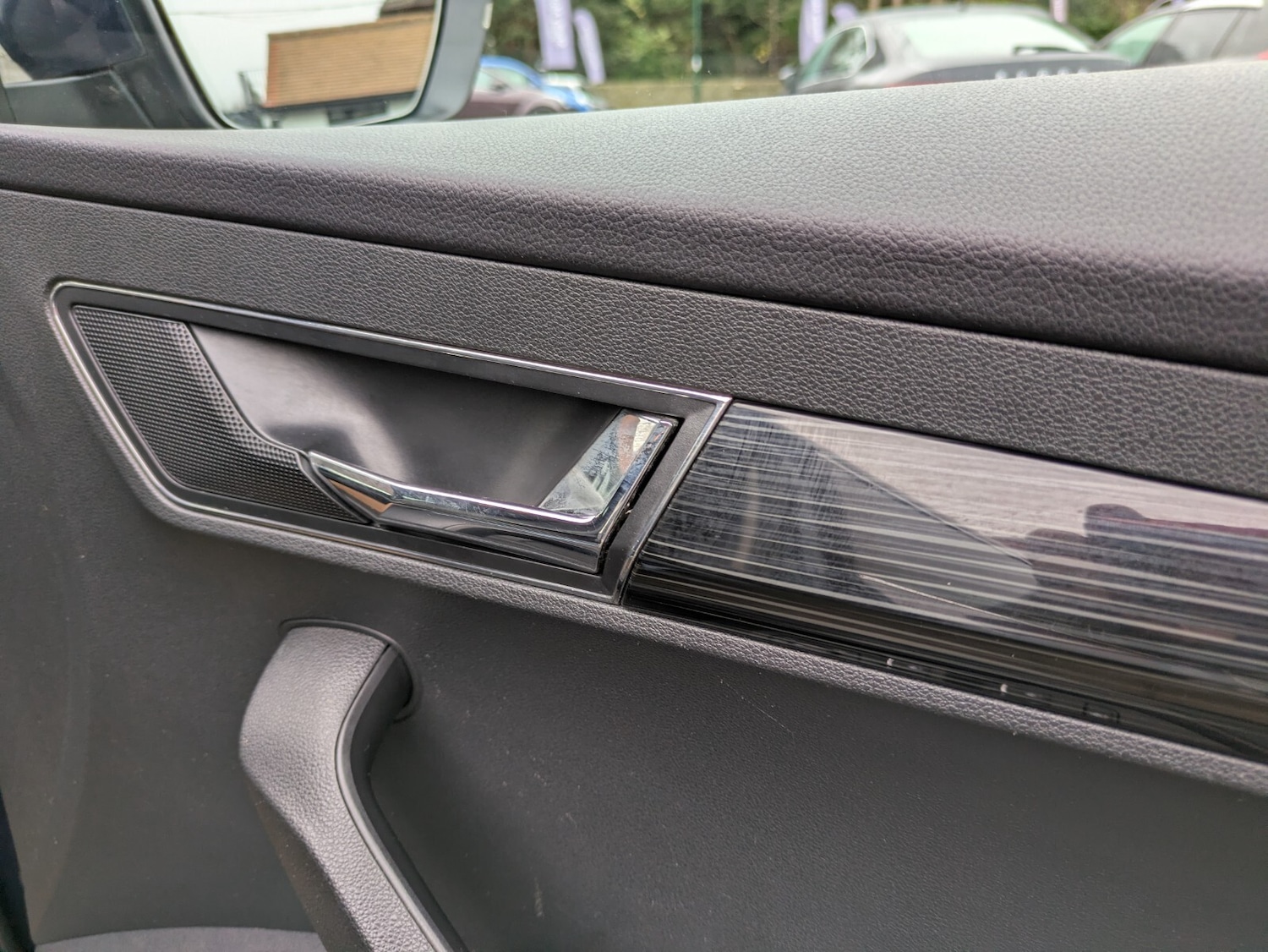 Used Skoda Karoq 2018 for sale - 76971234: Photo 26