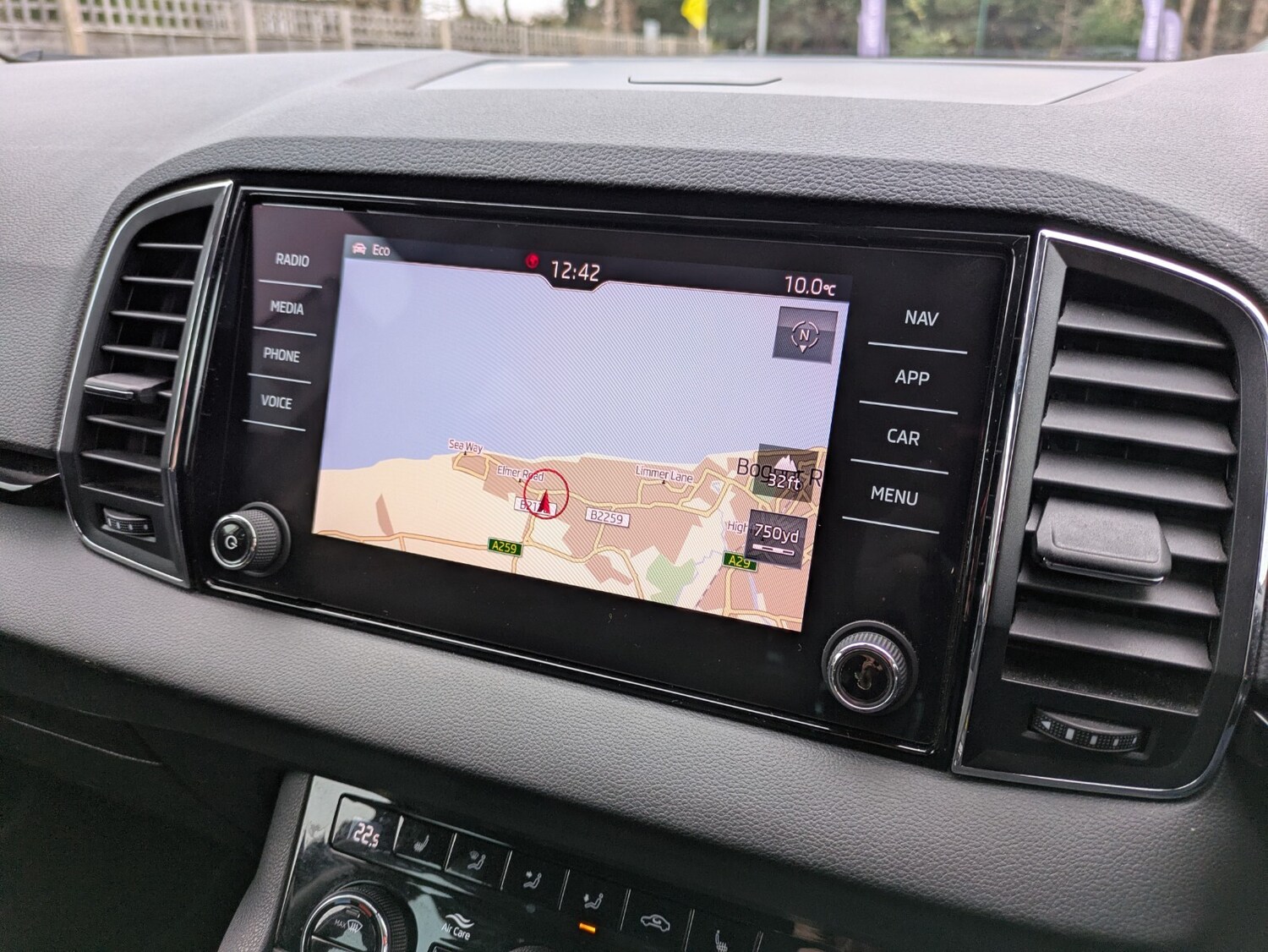 Used Skoda Karoq 2018 for sale - 76971234: Photo 29