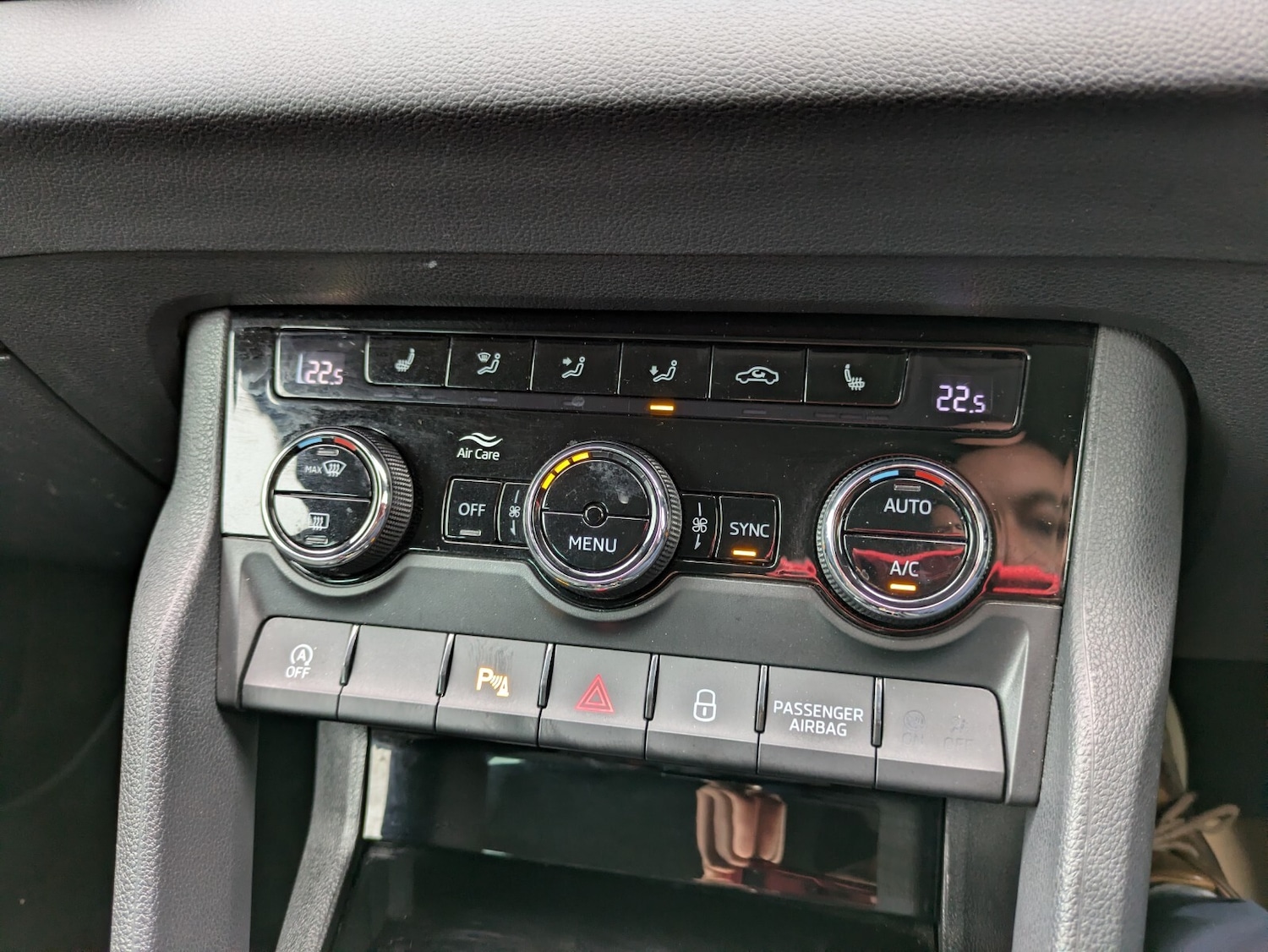 Used Skoda Karoq 2018 for sale - 76971234: Photo 31