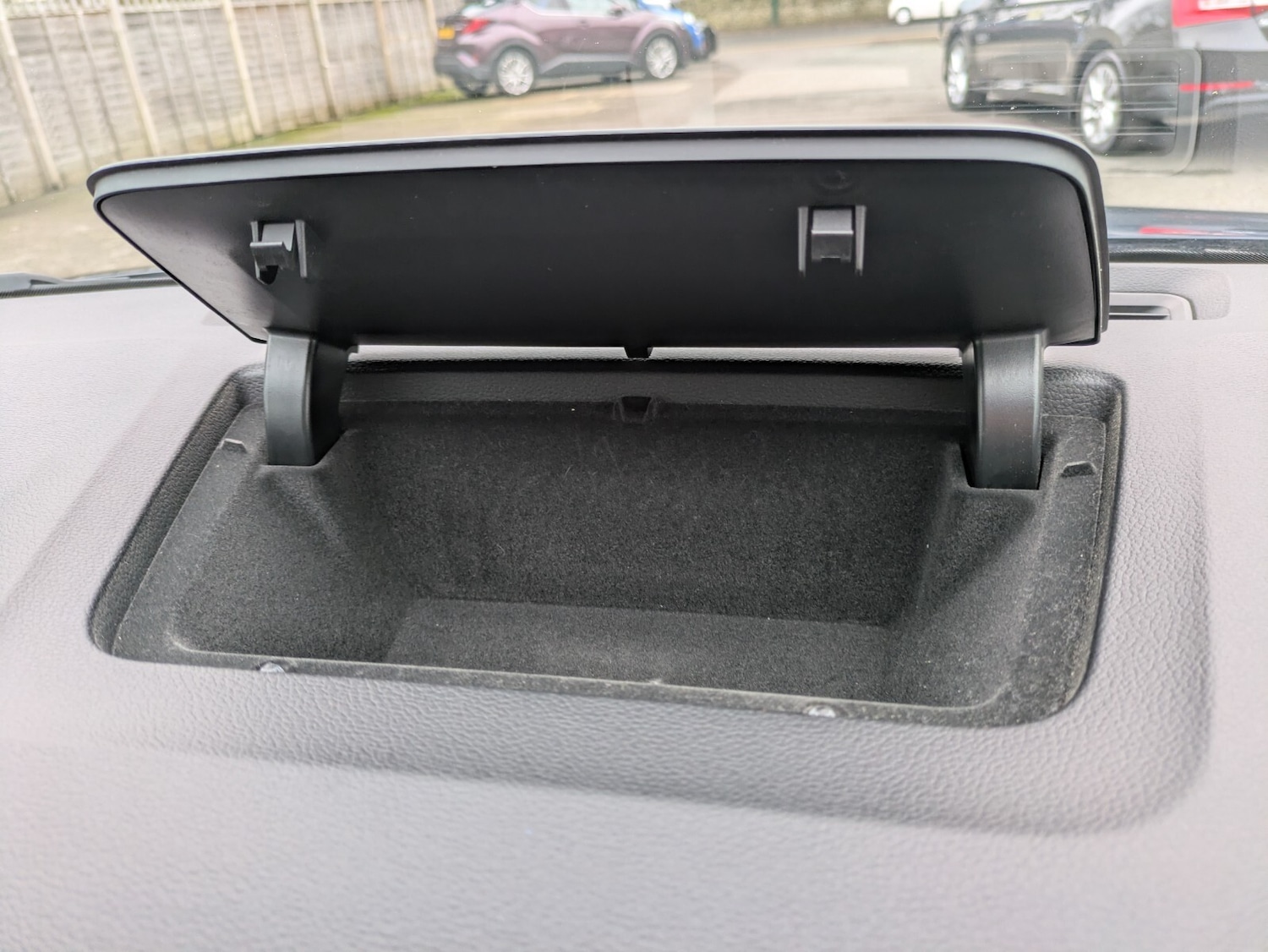 Used Skoda Karoq 2018 for sale - 76971234: Photo 32