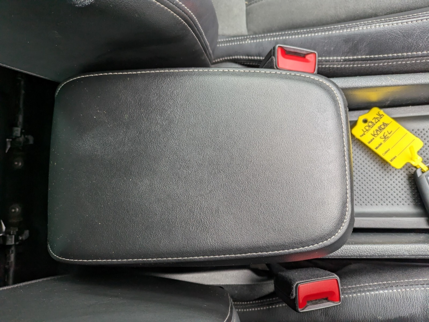 Used Skoda Karoq 2018 for sale - 76971234: Photo 35