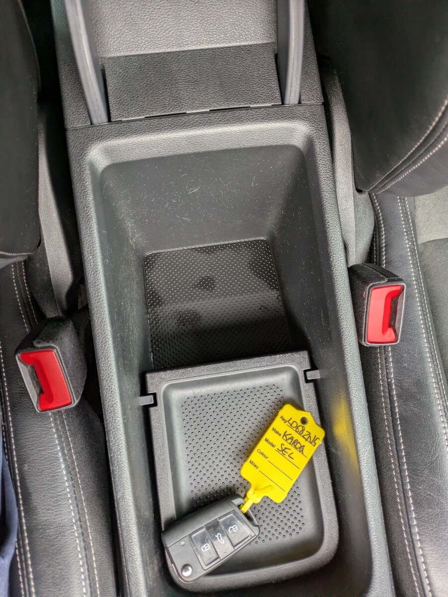 Used Skoda Karoq 2018 for sale - 76971234: Photo 36