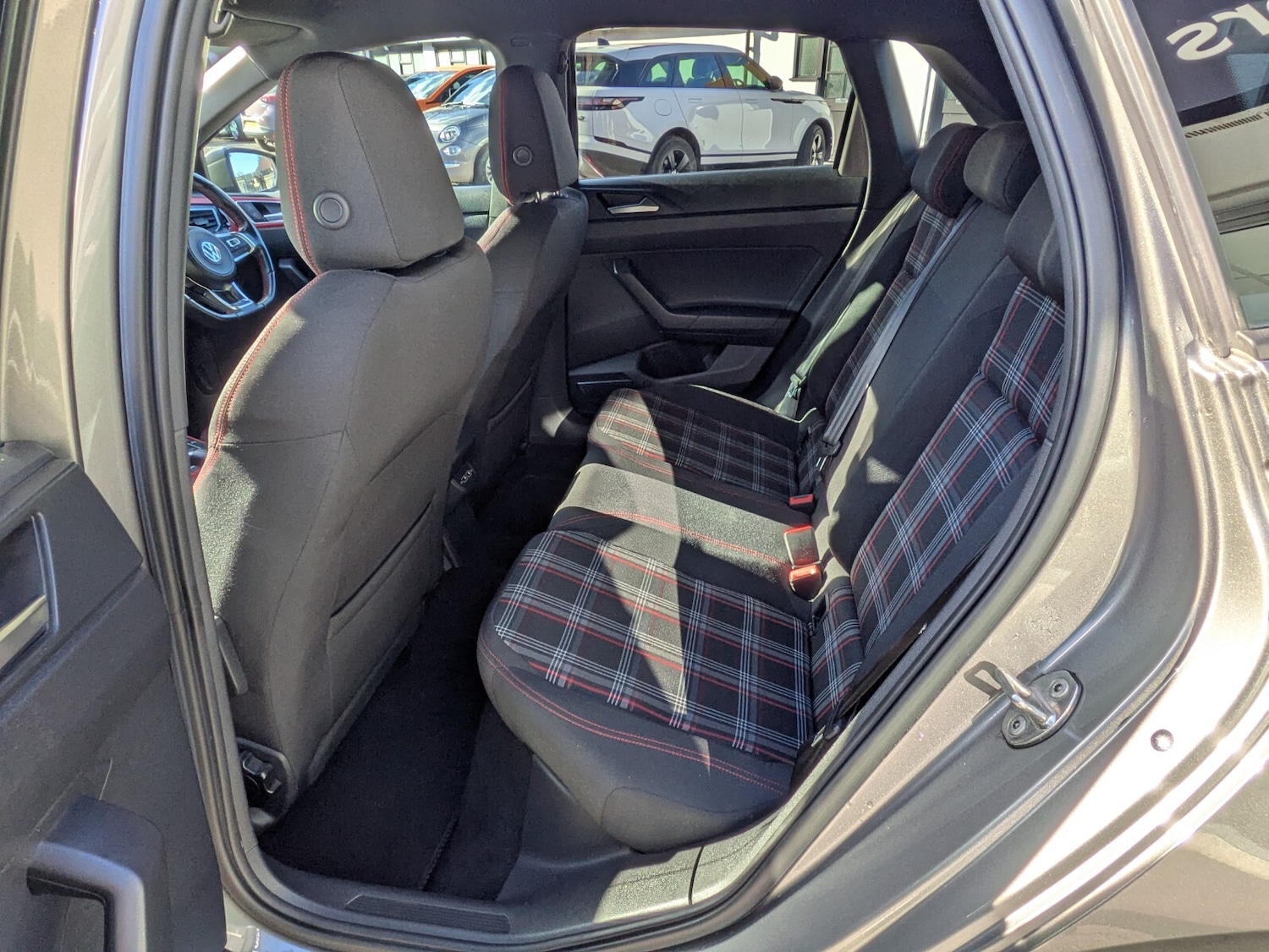 Used Volkswagen Polo 2019 for sale - 76410477: Photo 12