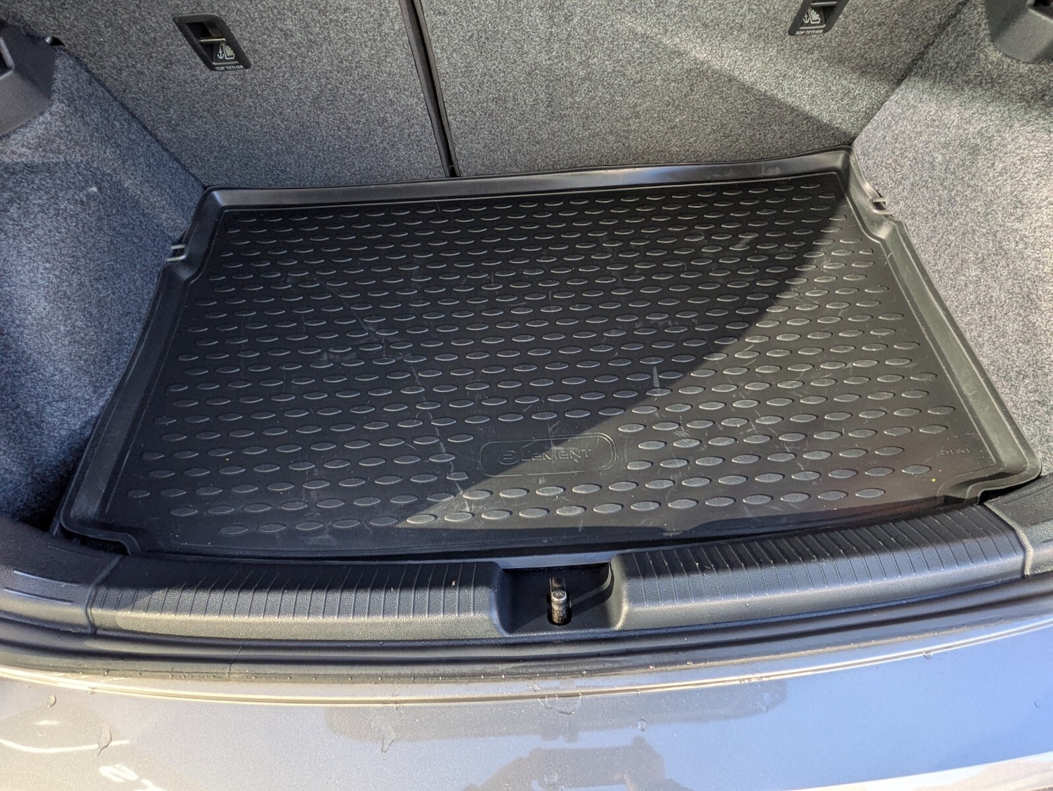 Used Volkswagen Polo 2019 for sale - 76410477: Photo 14