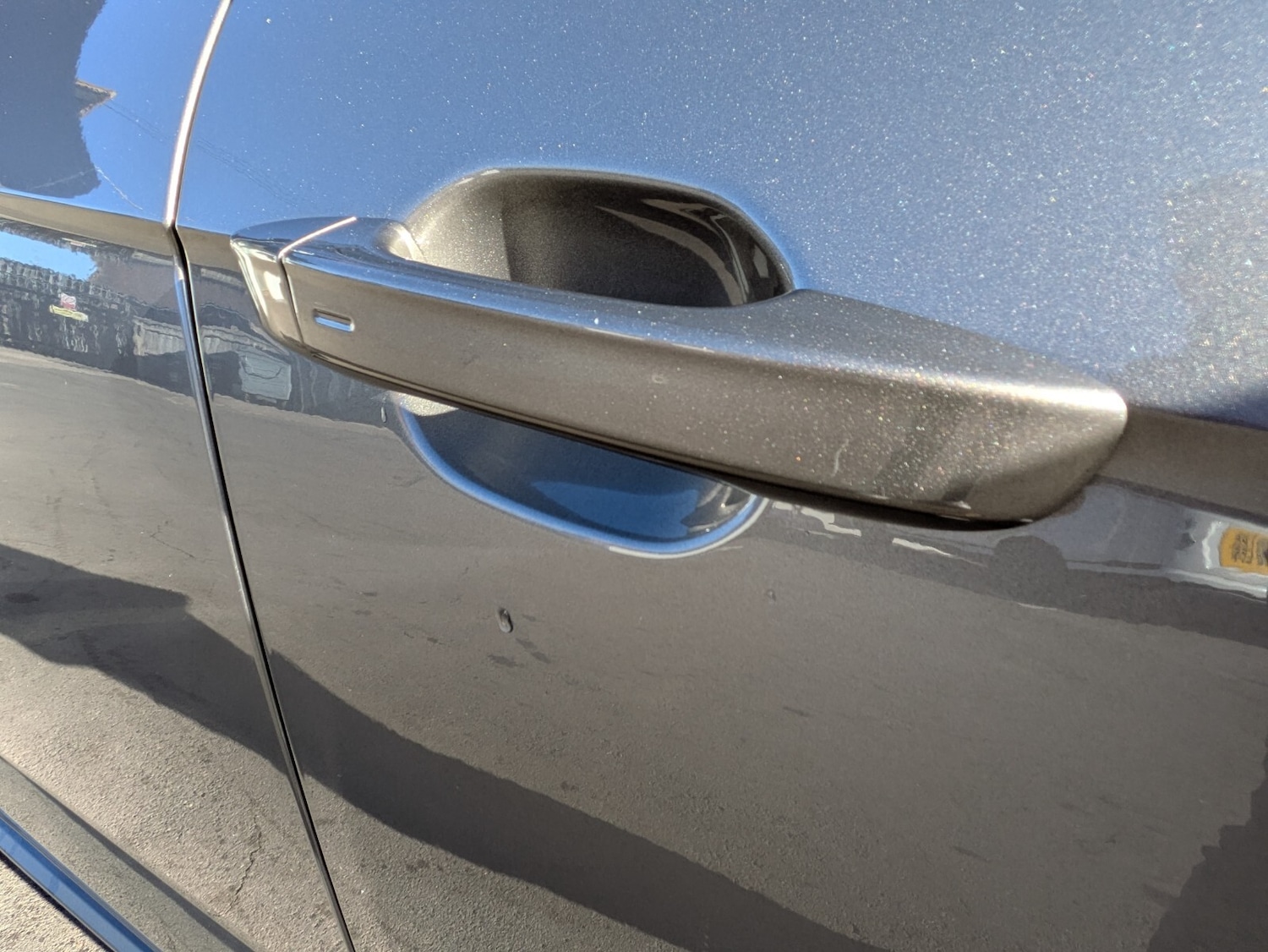 Used Volkswagen Polo 2019 for sale - 76410477: Photo 19