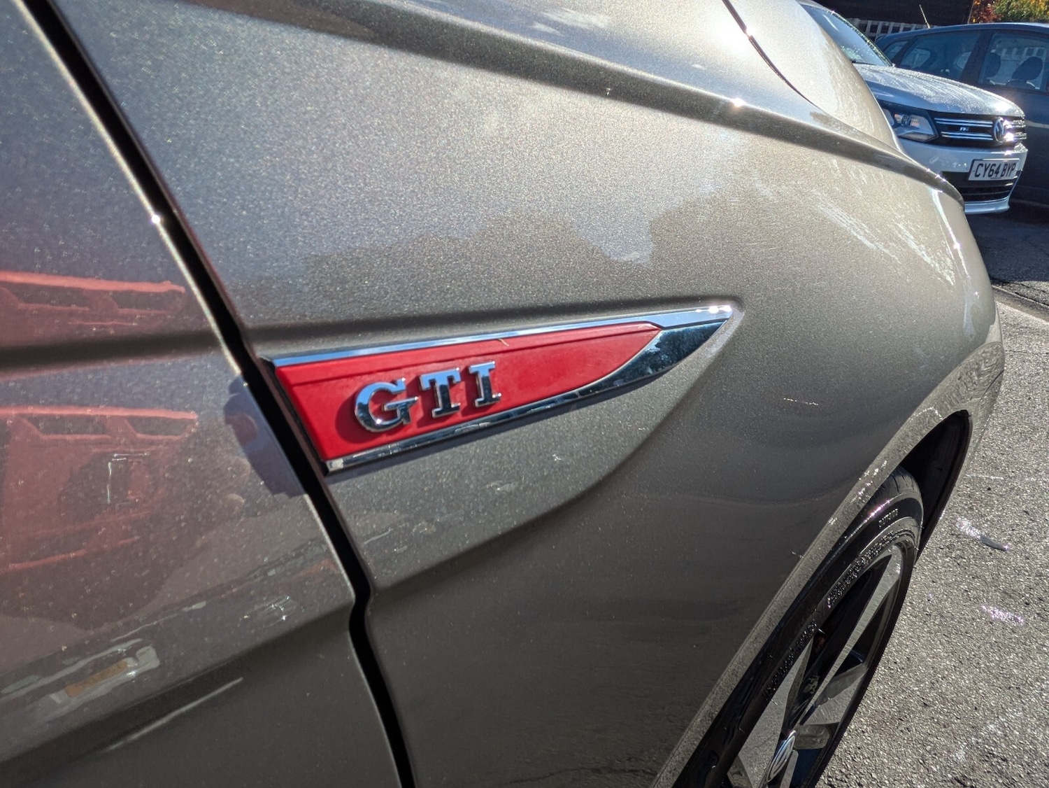 Used Volkswagen Polo 2019 for sale - 76410477: Photo 21