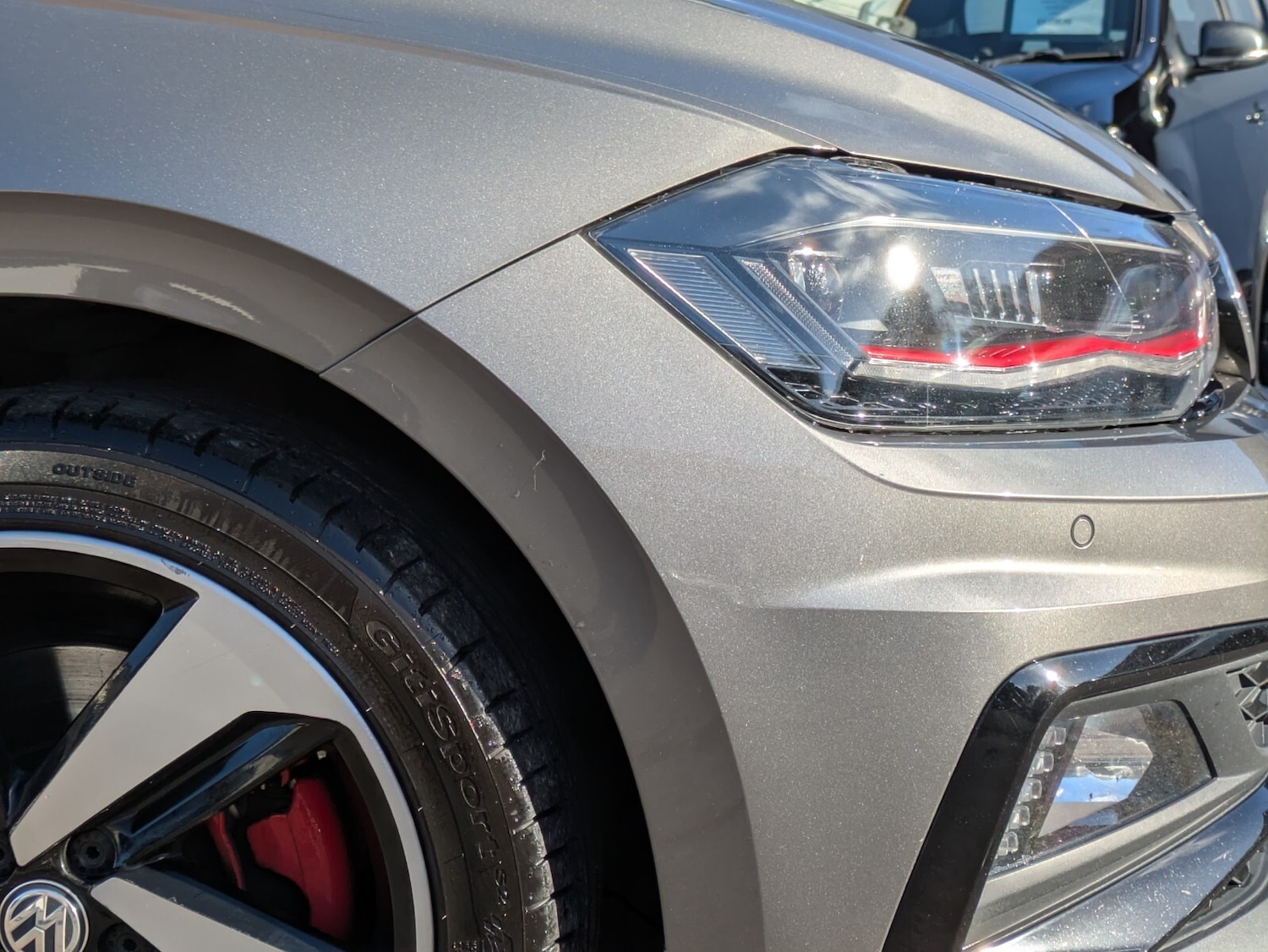 Used Volkswagen Polo 2019 for sale - 76410477: Photo 22