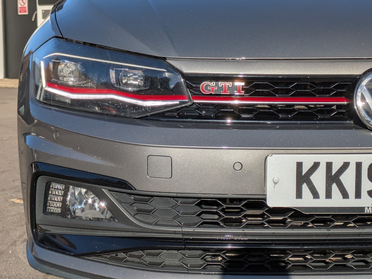 Used Volkswagen Polo 2019 for sale - 76410477: Photo 23