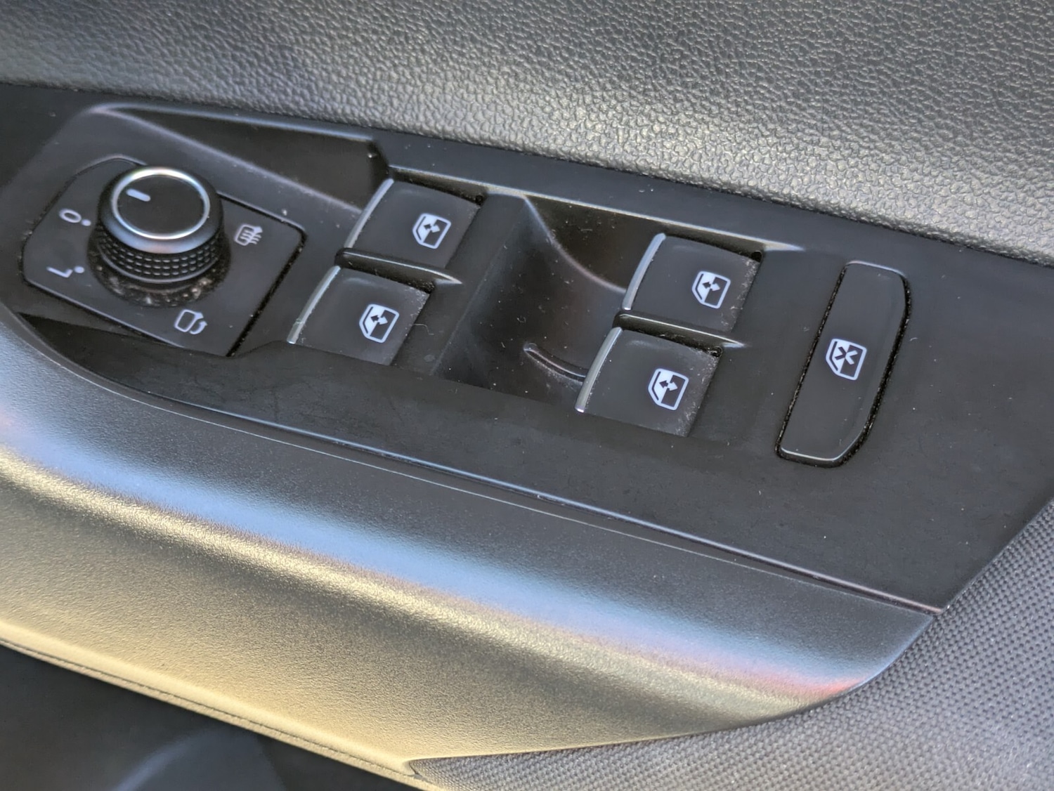 Used Volkswagen Polo 2019 for sale - 76410477: Photo 24