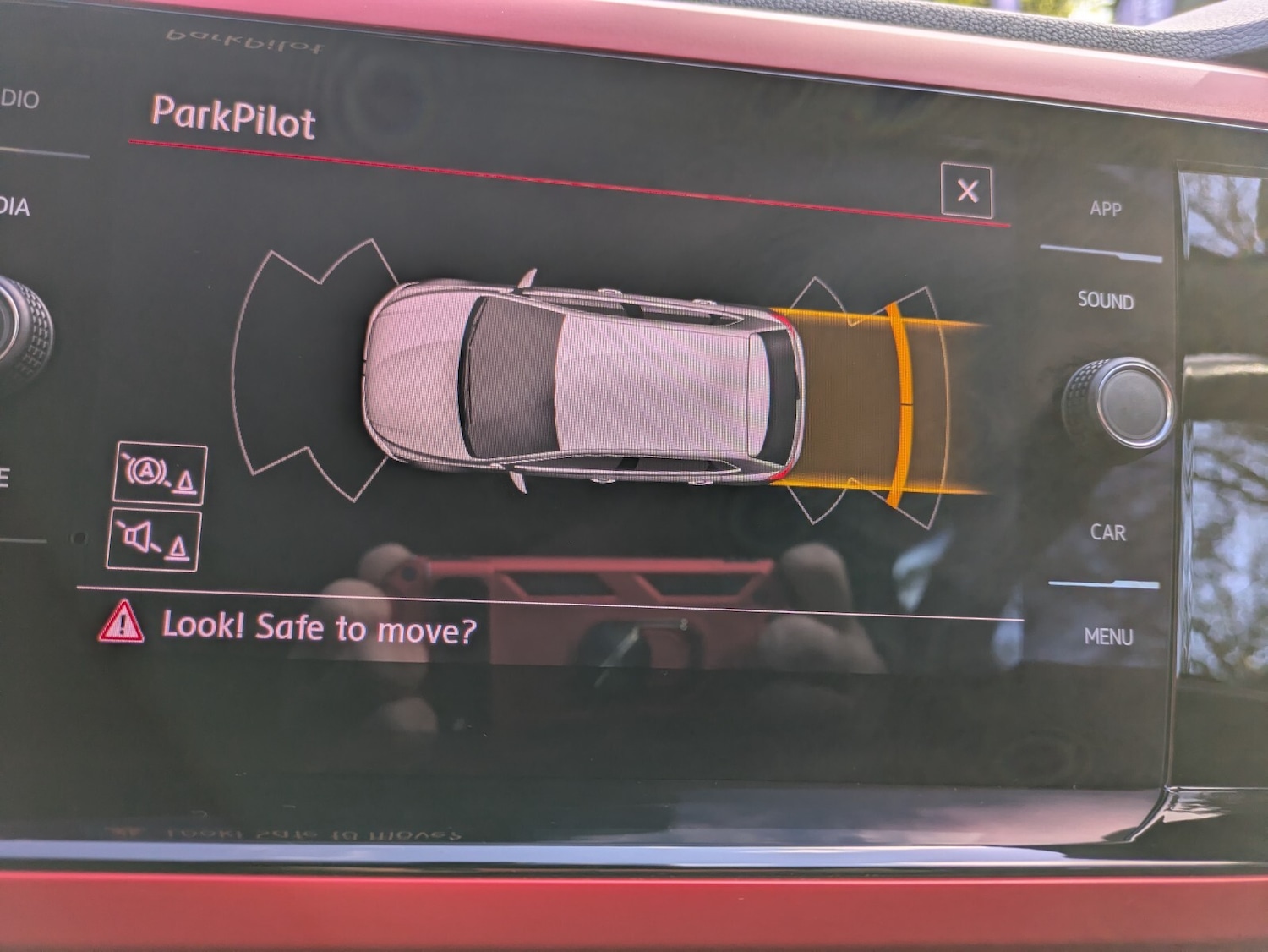 Used Volkswagen Polo 2019 for sale - 76410477: Photo 31