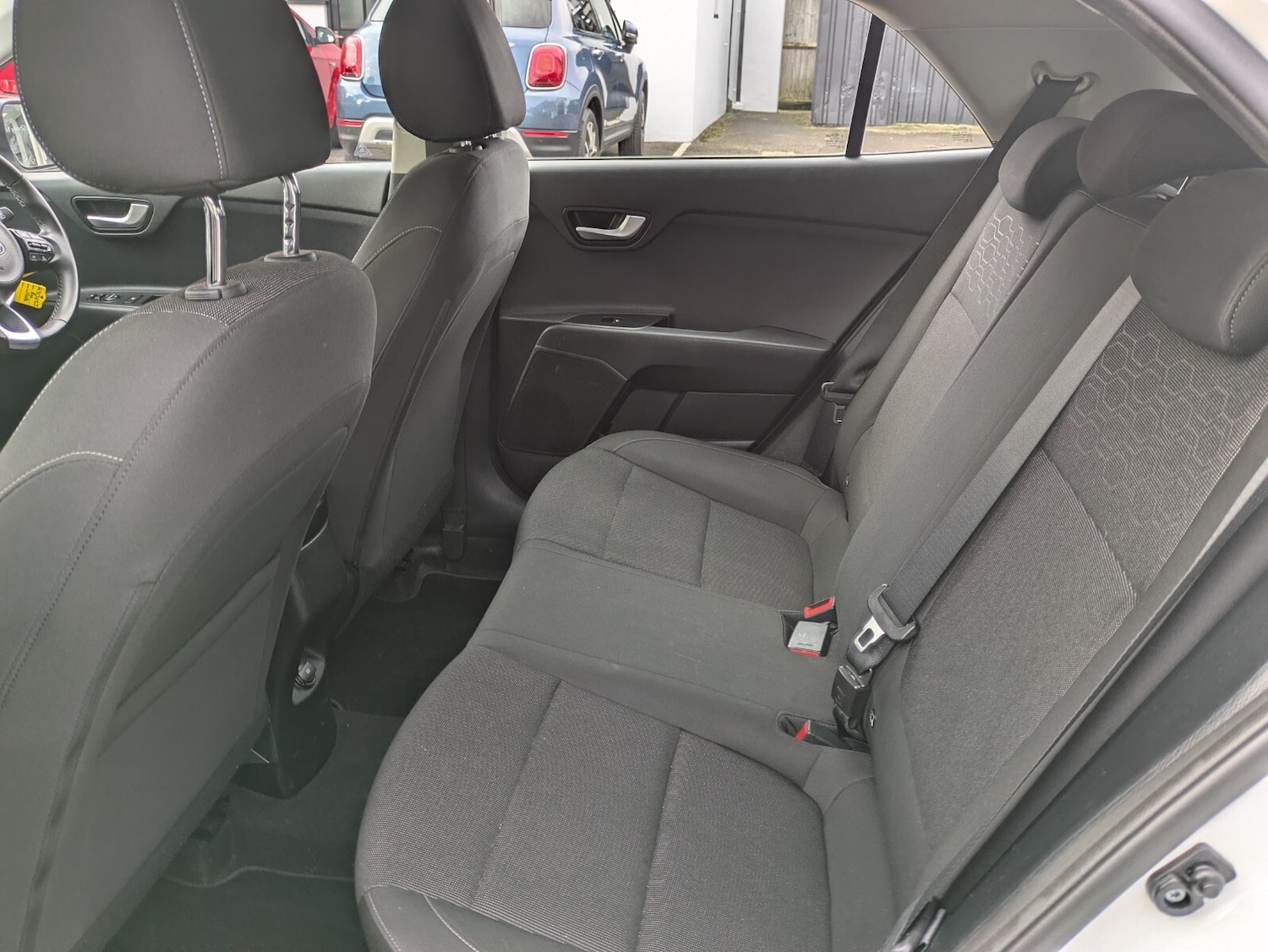 Used Kia Rio 2017 for sale - 76580073: Photo 12