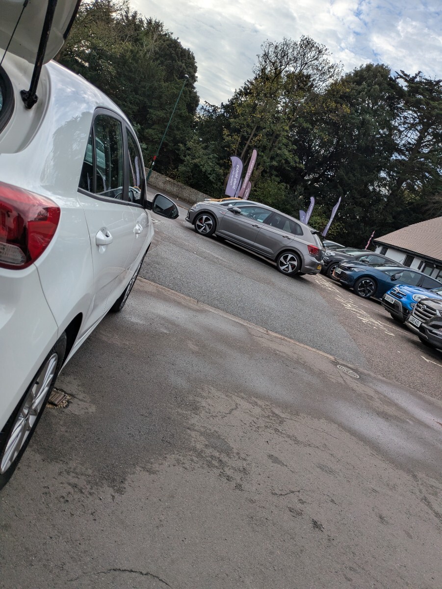 Used Kia Rio 2017 for sale - 76580073: Photo 13