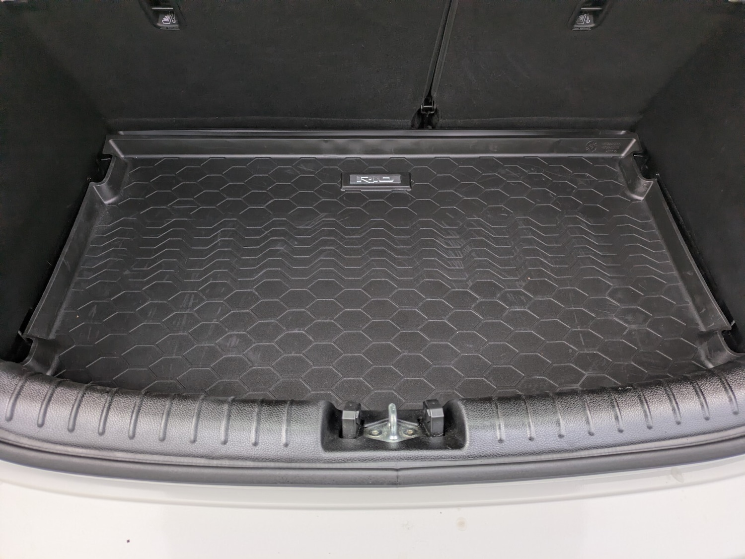 Used Kia Rio 2017 for sale - 76580073: Photo 15